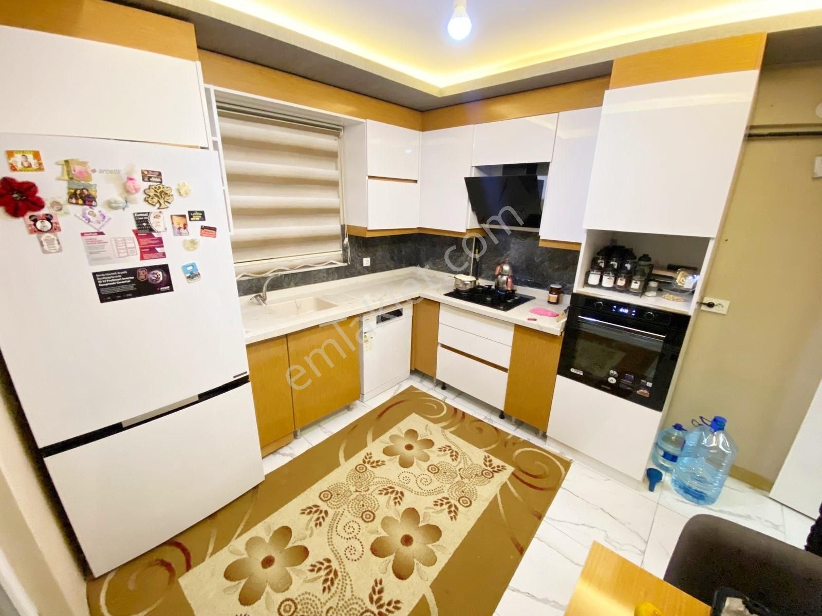 Yetki Belgeli Merkezi Lokasyon Kat Konumunda 3+1 Y.giriş Daire!! - Görsel 12