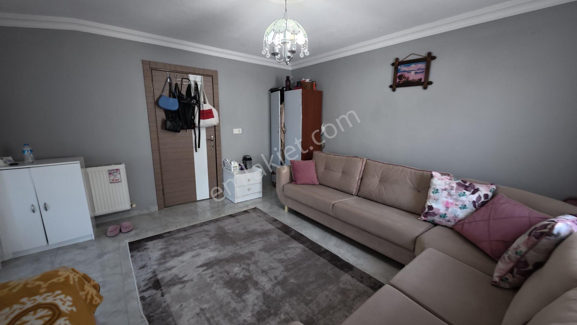 Kocaali'de Sahile Yürüme Mesafesinde 3+1 Geniş Villa - Görsel 24