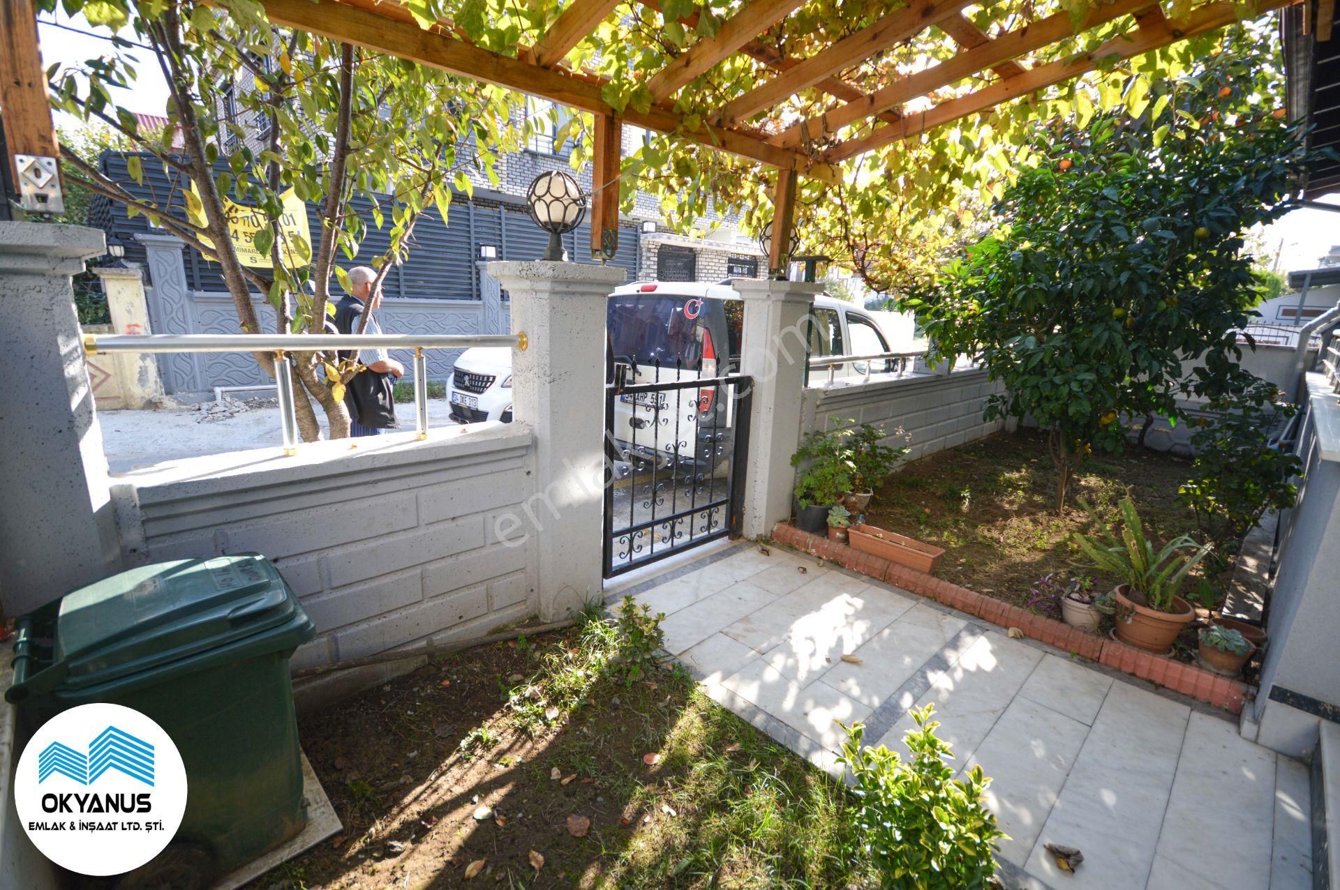 Kocaali'de Sahile Yürüme Mesafesinde 3+1 Geniş Villa - Görsel 5