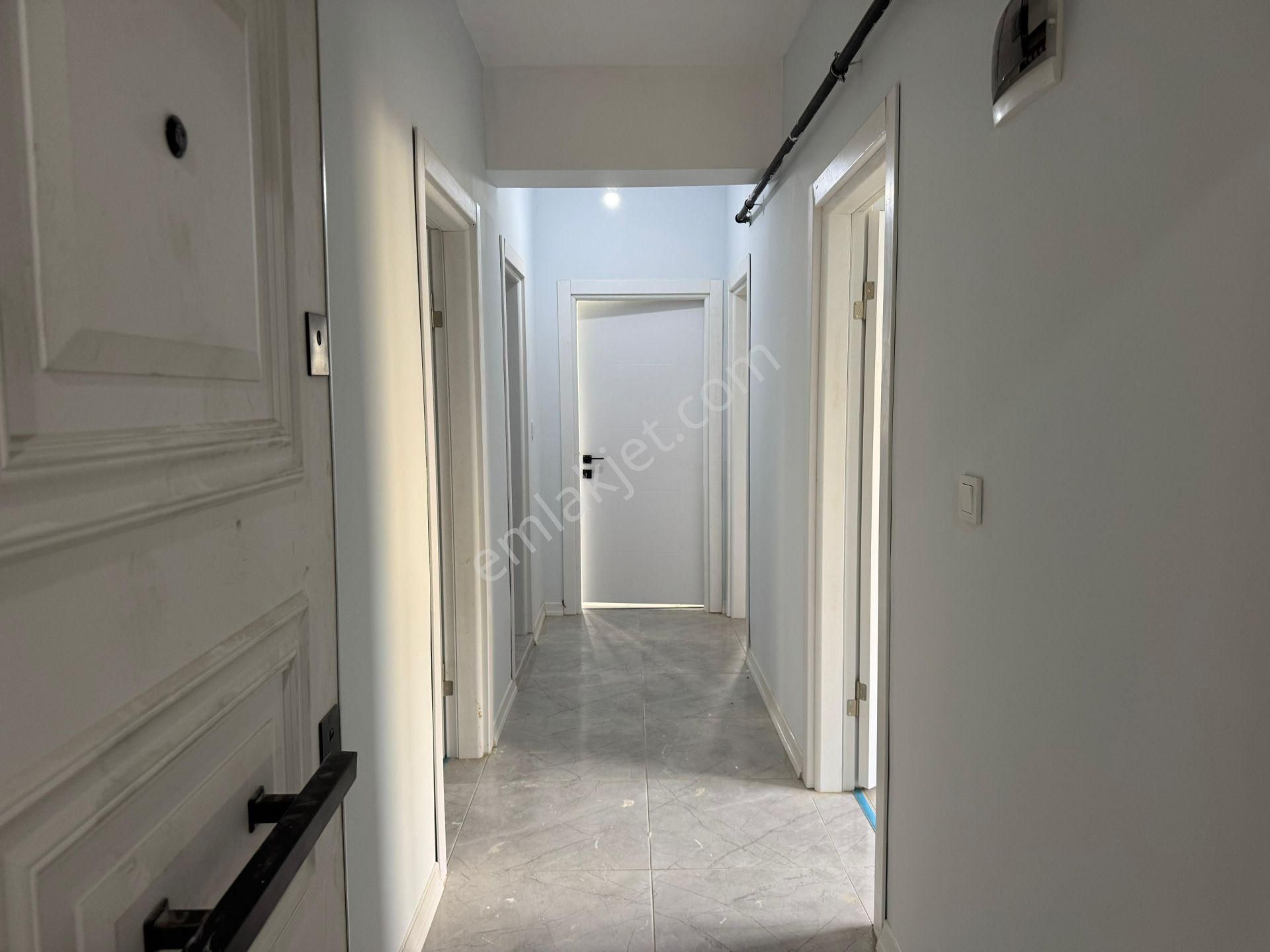 Merpa İnşaat'tan Çerkezköy Bağlık Mah İskanlı 2+1 Sıfır Daire - Görsel 16