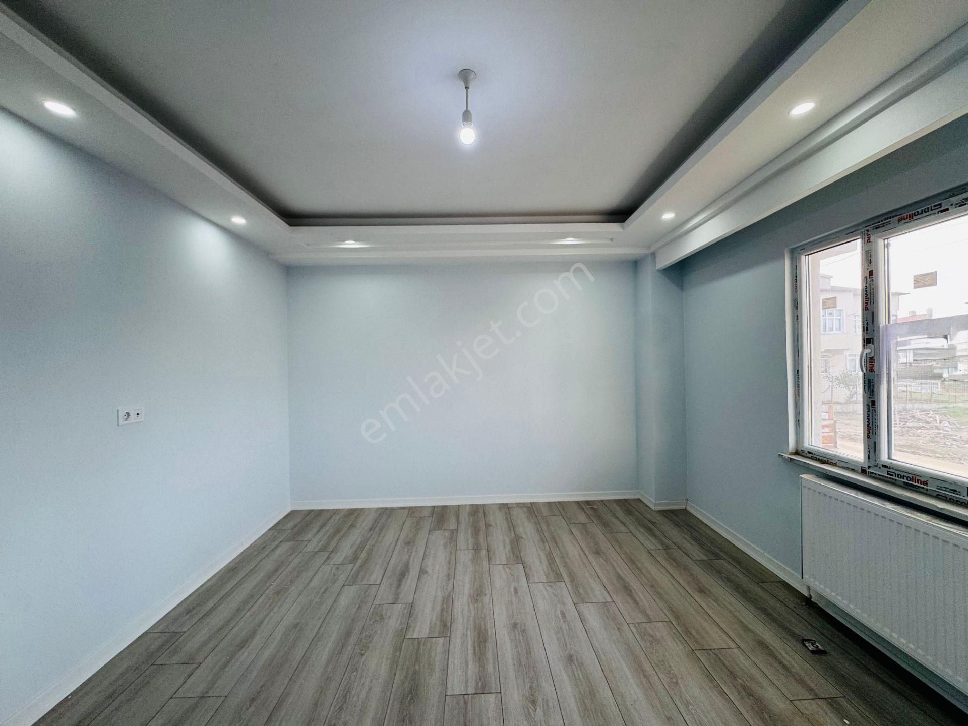 Merpa İnşaat'tan Çerkezköy Bağlık Mah İskanlı 2+1 Sıfır Daire