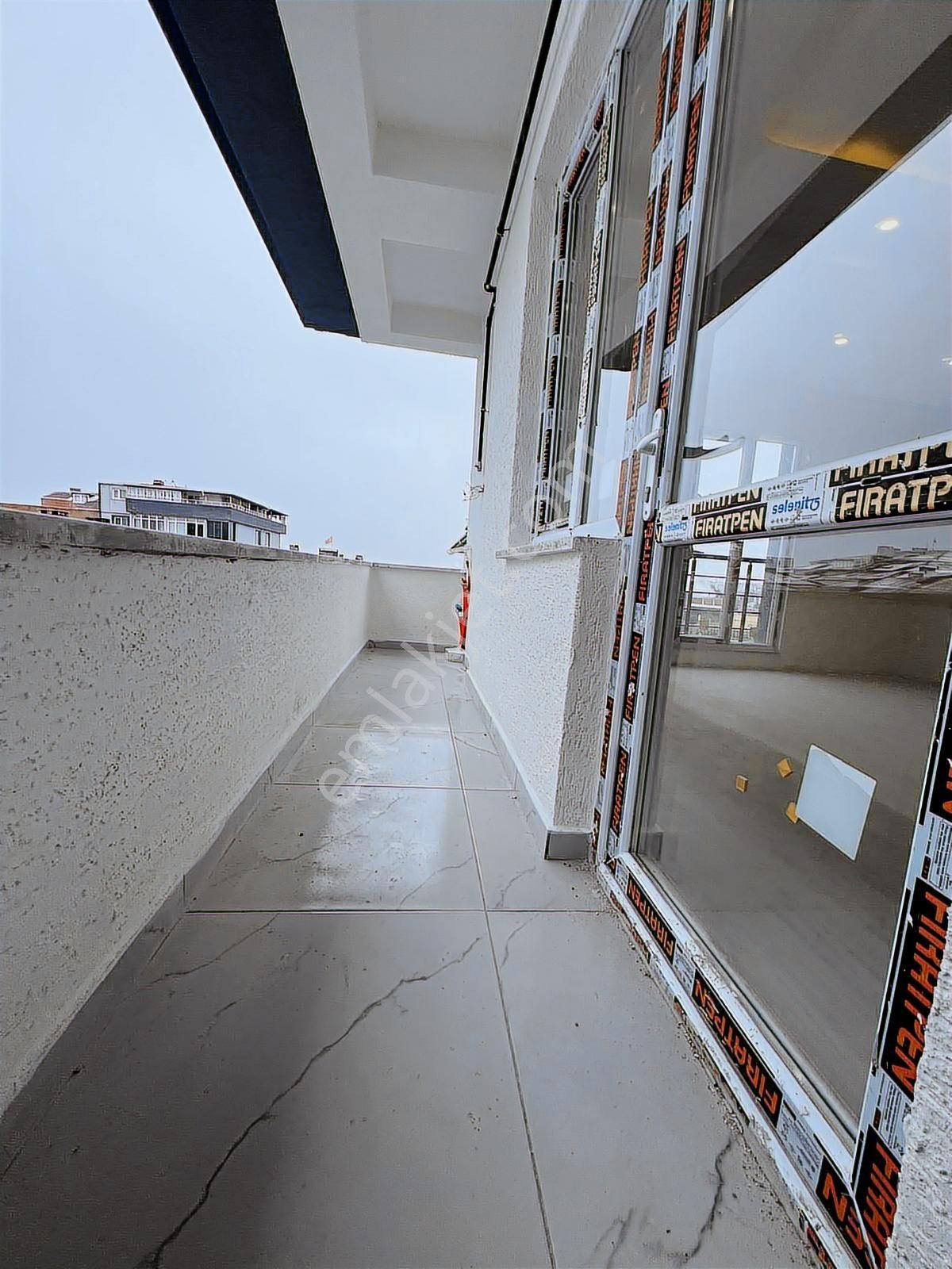 Lider'den Yıldırım Beyazıt Mah Merkezi Konumda Sıfır 3+1 Daire - Görsel 23