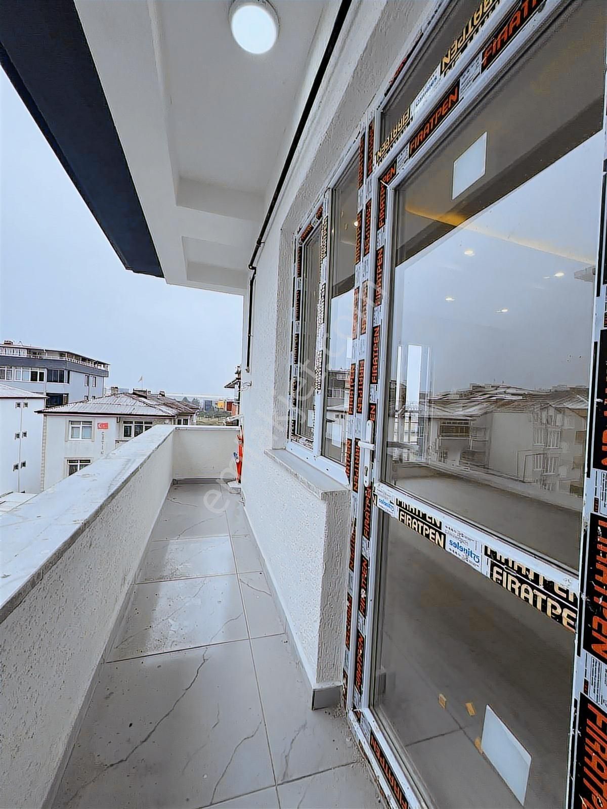 Lider'den Yıldırım Beyazıt Mah Merkezi Konumda Sıfır 3+1 Daire - Görsel 29