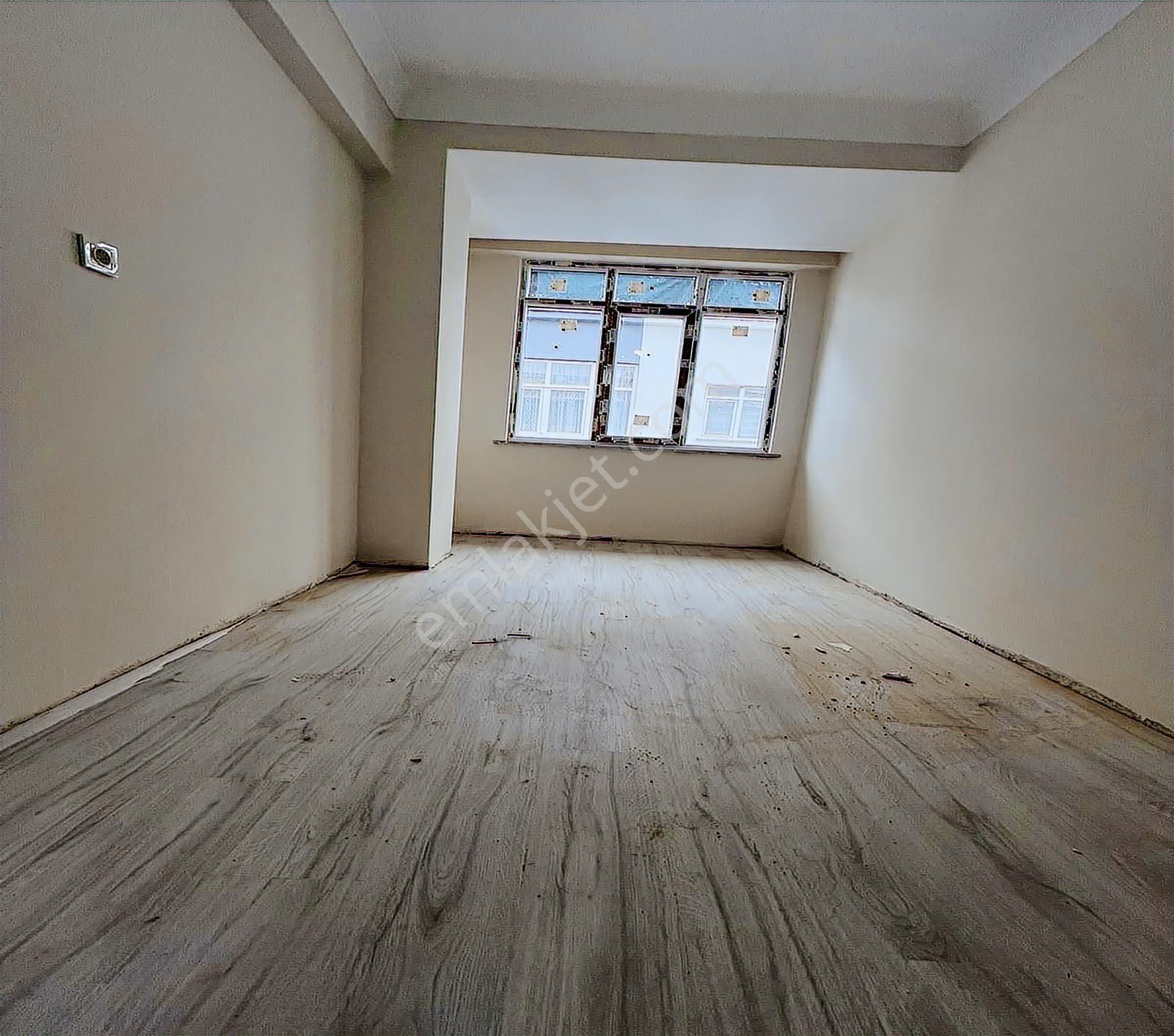 Lider'den Yıldırım Beyazıt Mah Merkezi Konumda Sıfır 3+1 Daire - Görsel 26