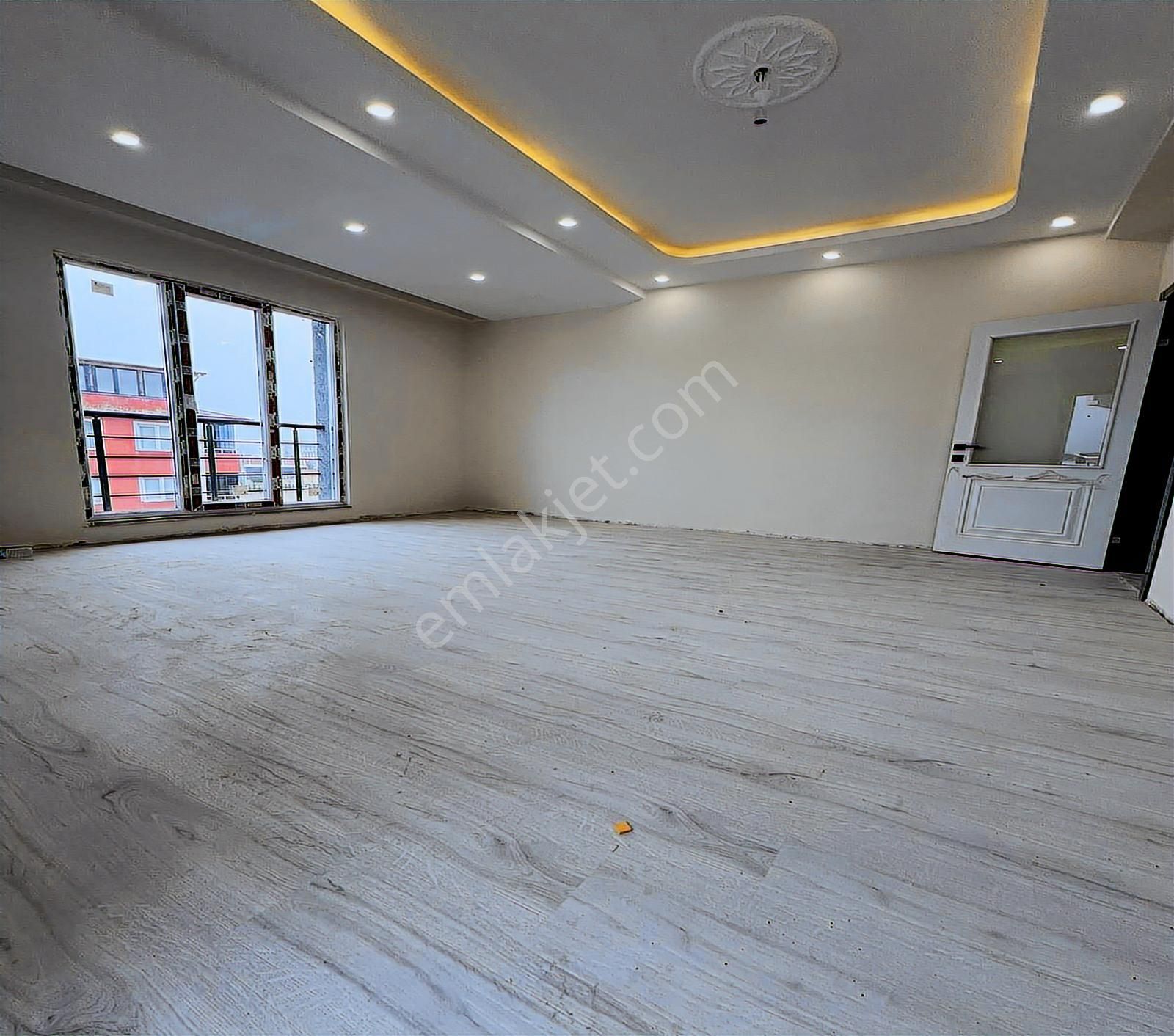 Lider'den Yıldırım Beyazıt Mah Merkezi Konumda Sıfır 3+1 Daire - Görsel 25