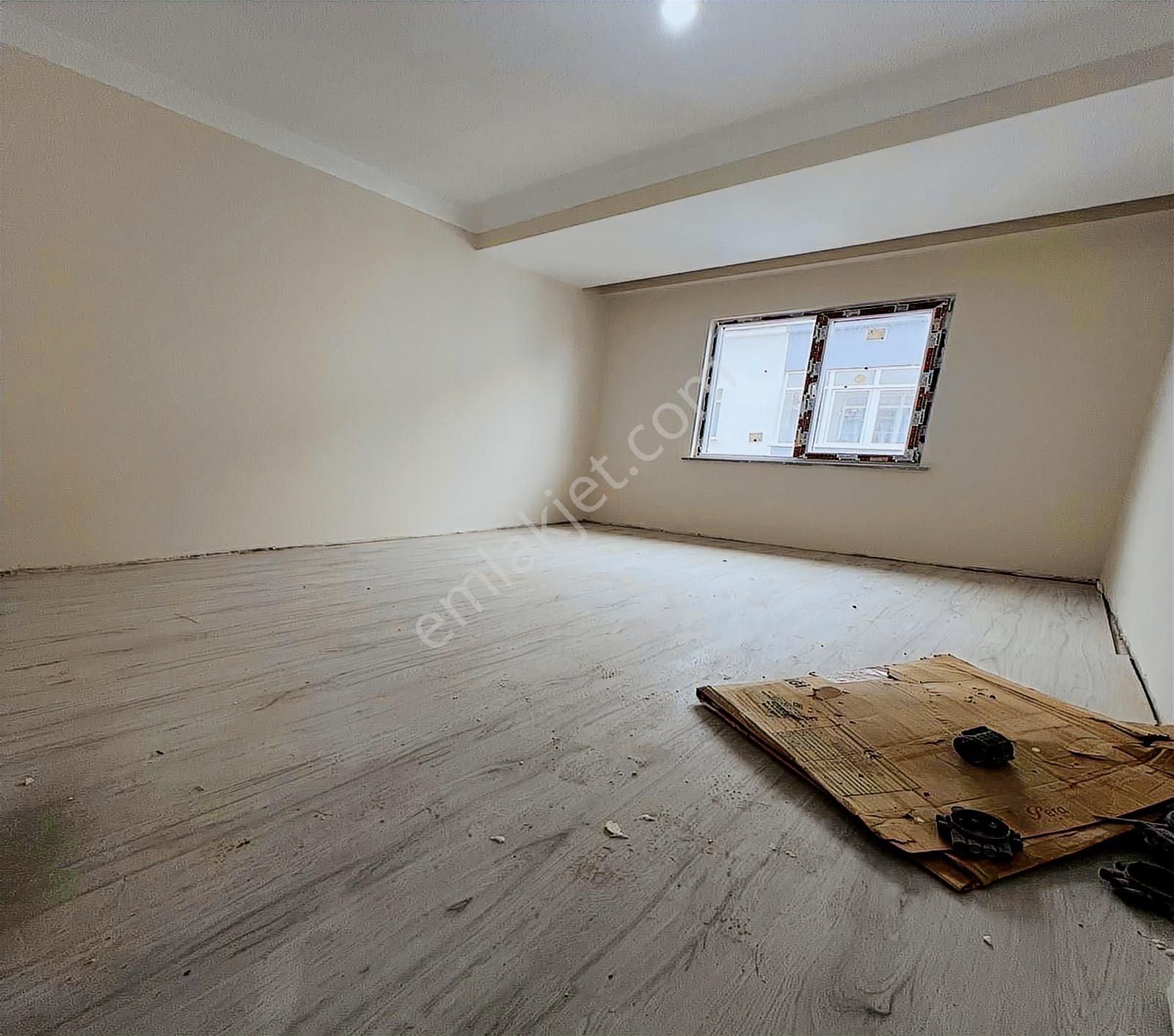 Lider'den Yıldırım Beyazıt Mah Merkezi Konumda Sıfır 3+1 Daire - Görsel 10