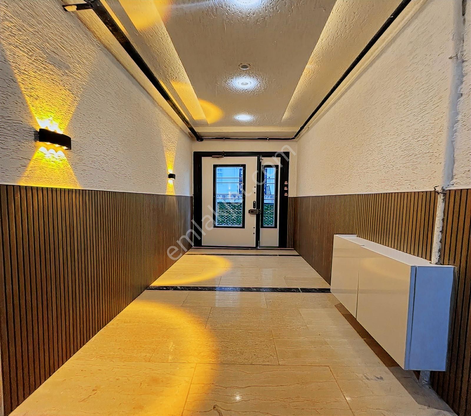 Lider'den Yıldırım Beyazıt Mah Merkezi Konumda Sıfır 3+1 Daire - Görsel 11