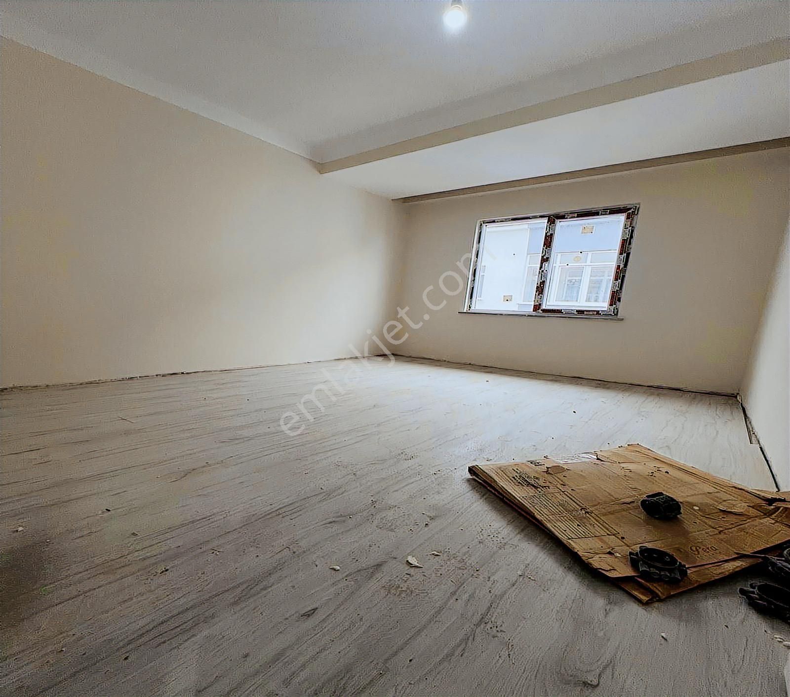 Lider'den Yıldırım Beyazıt Mah Merkezi Konumda Sıfır 3+1 Daire - Görsel 15