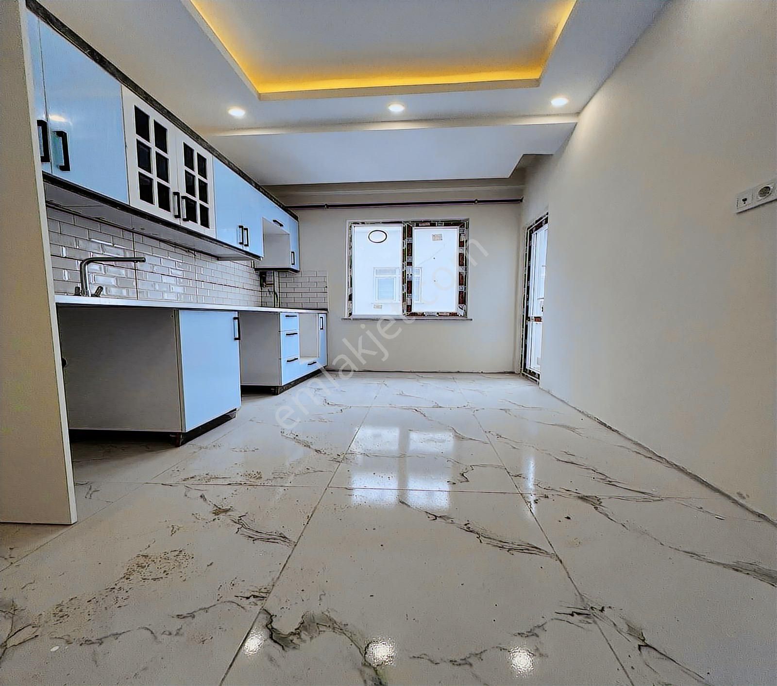 Lider'den Yıldırım Beyazıt Mah Merkezi Konumda Sıfır 3+1 Daire - Görsel 16