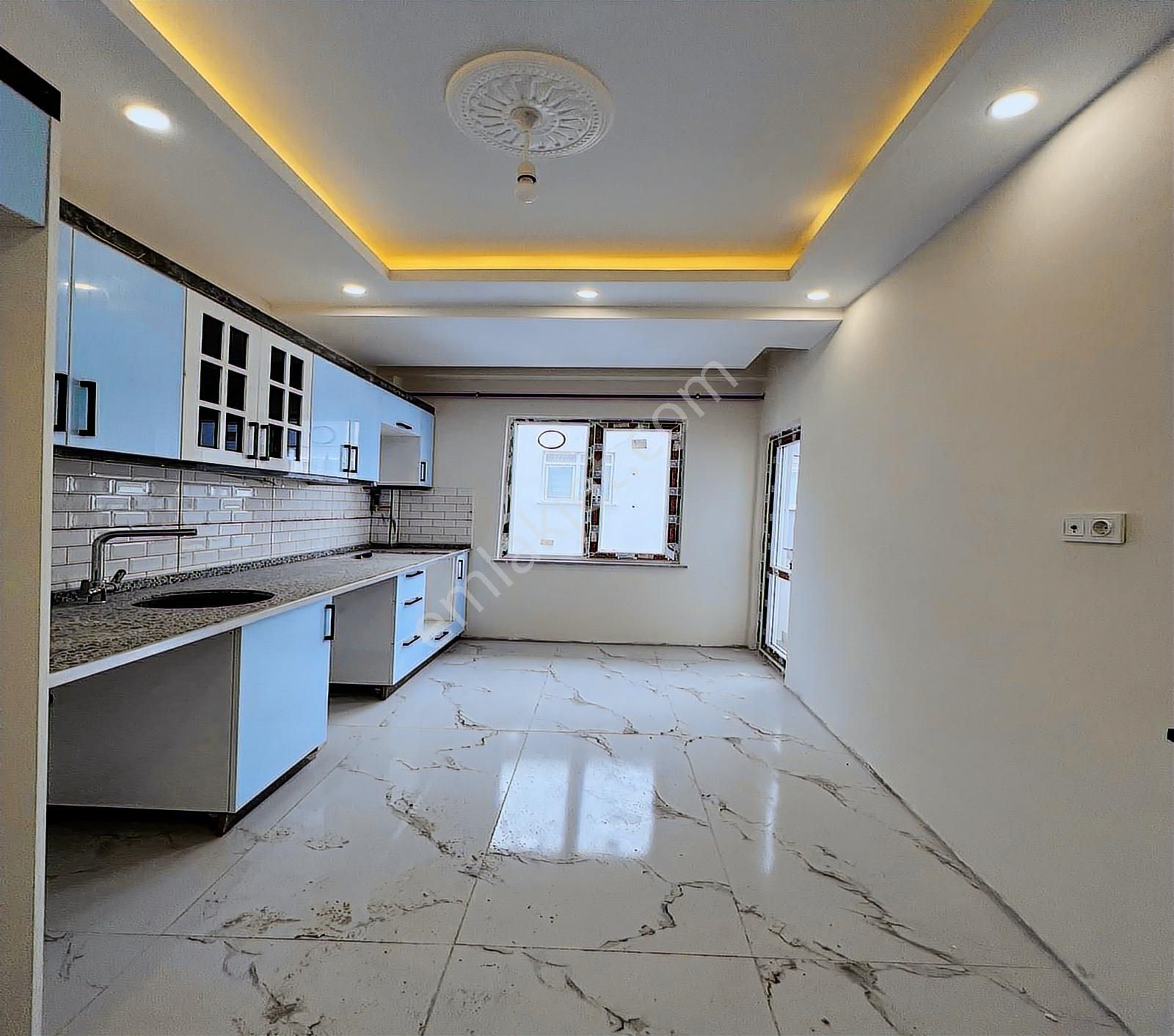 Lider'den Yıldırım Beyazıt Mah Merkezi Konumda Sıfır 3+1 Daire - Görsel 30