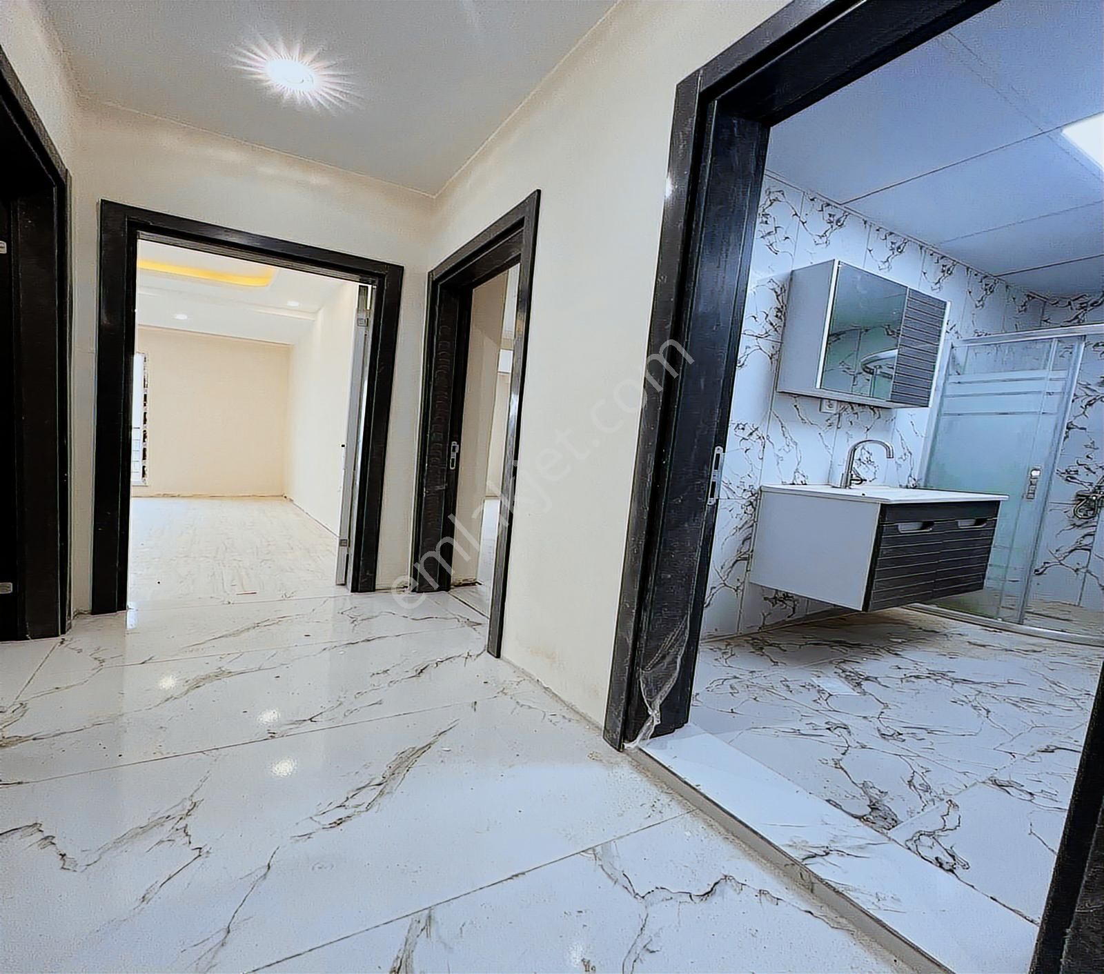 Lider'den Yıldırım Beyazıt Mah Merkezi Konumda Sıfır 3+1 Daire - Görsel 20