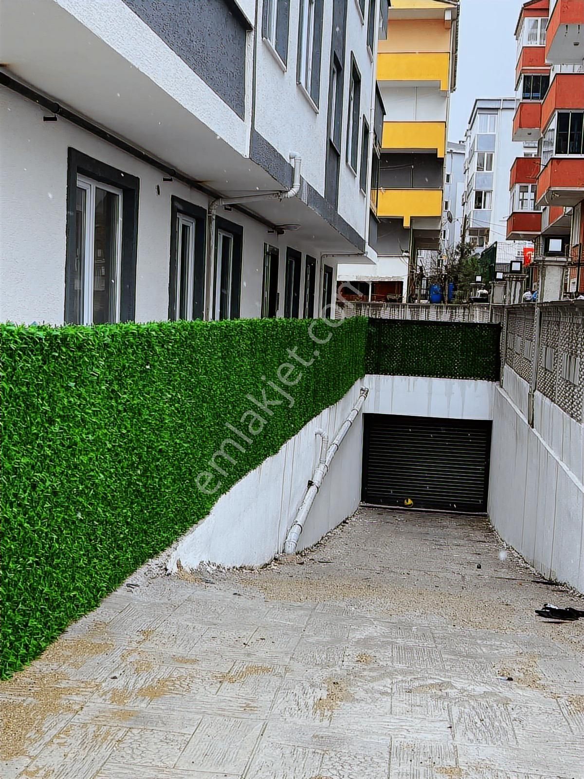 Lider'den Yıldırım Beyazıt Mah Merkezi Konumda Sıfır 3+1 Daire - Görsel 35