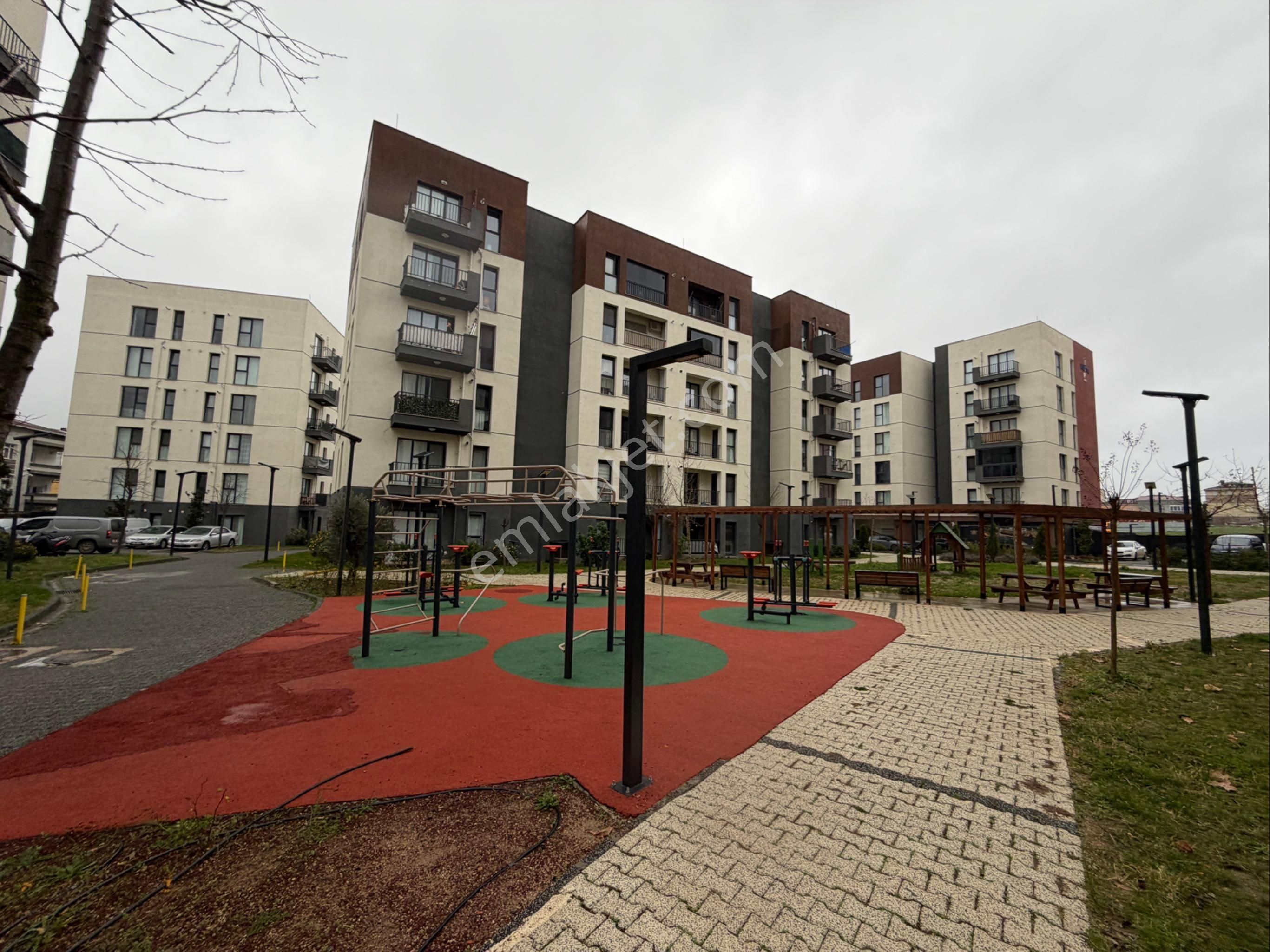 Tuzla Kiptaş Aydınlık Evler Satılık 88 M2 2+1 Daire - Görsel 5