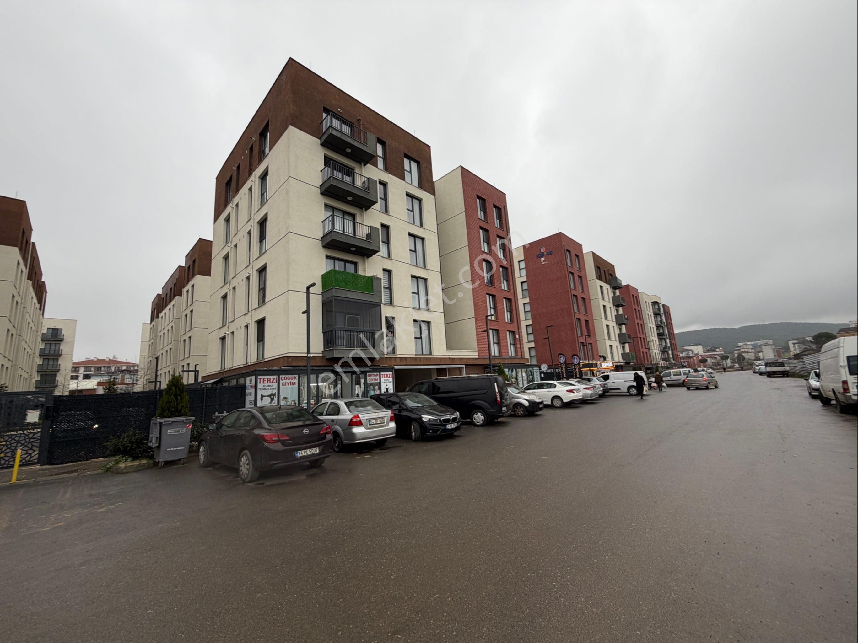Tuzla Kiptaş Aydınlık Evler Satılık 88 M2 2+1 Daire - Görsel 2