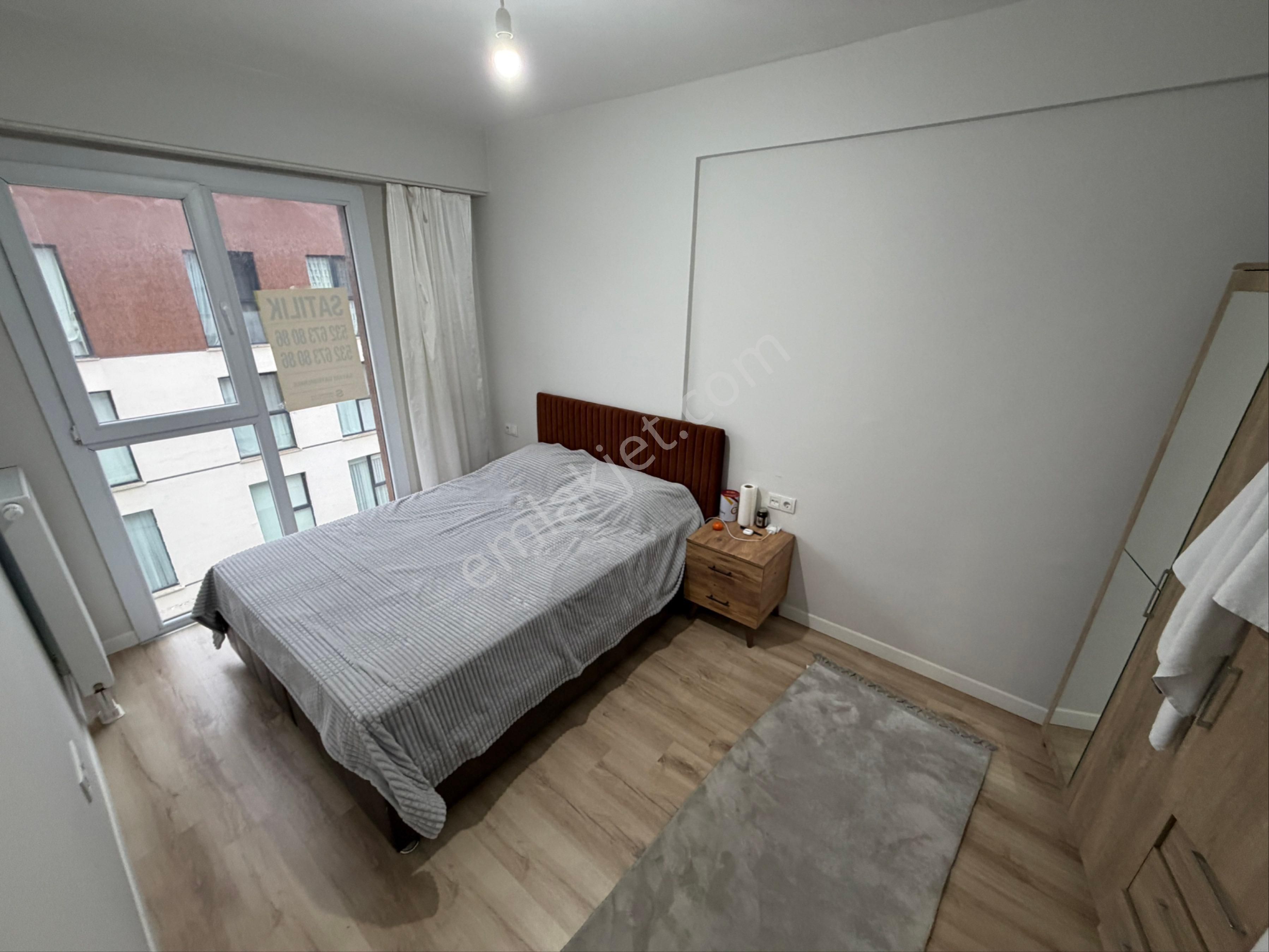 Tuzla Kiptaş Aydınlık Evler Satılık 88 M2 2+1 Daire - Görsel 20