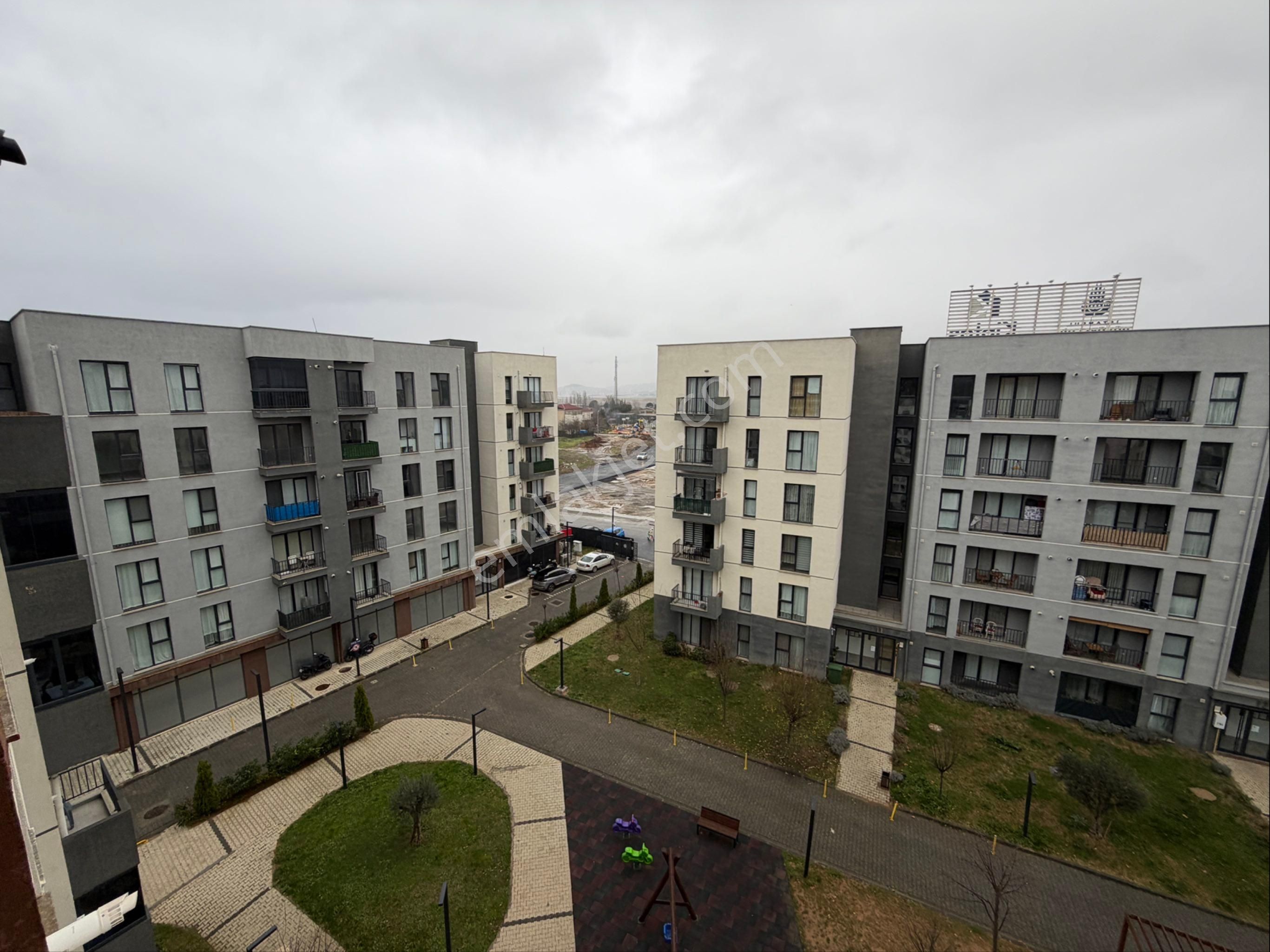 Tuzla Kiptaş Aydınlık Evler Satılık 88 M2 2+1 Daire - Görsel 9