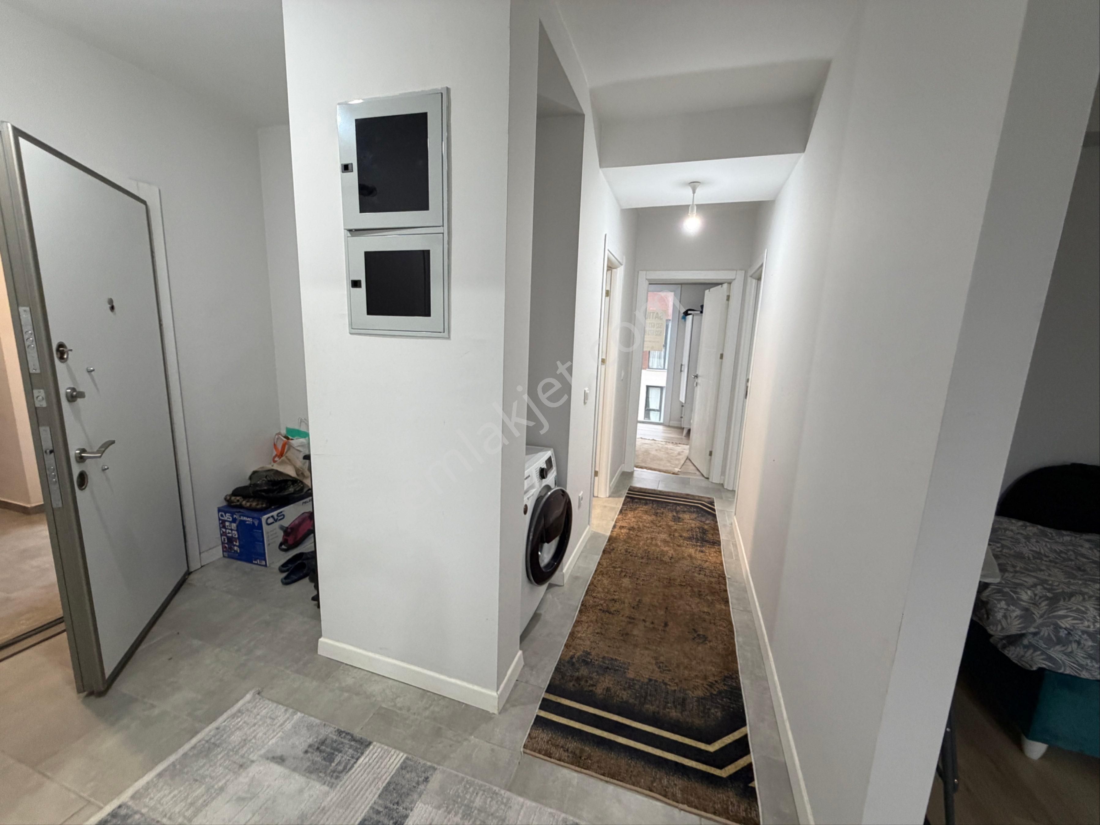 Tuzla Kiptaş Aydınlık Evler Satılık 88 M2 2+1 Daire - Görsel 17