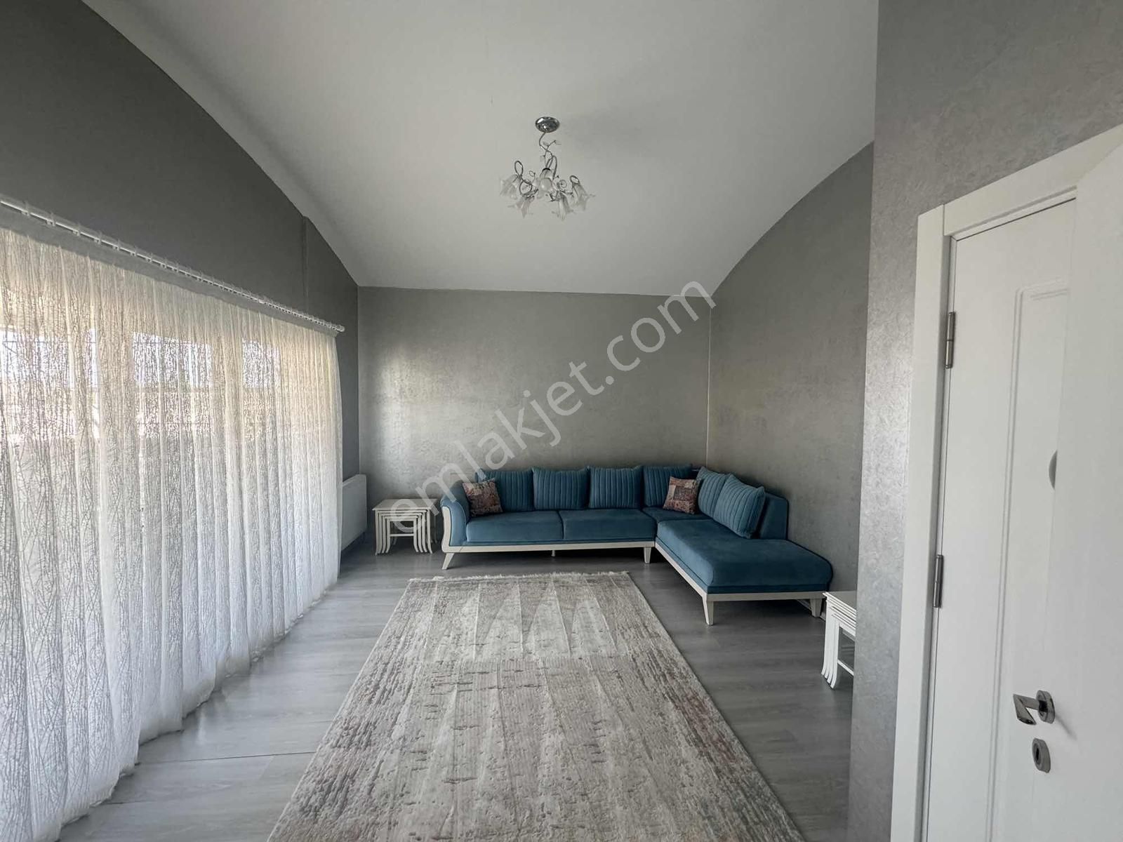 Ulucan'dan İnegöl Kozluca Yolun'da Satılık Dubleks Daire - Görsel 31