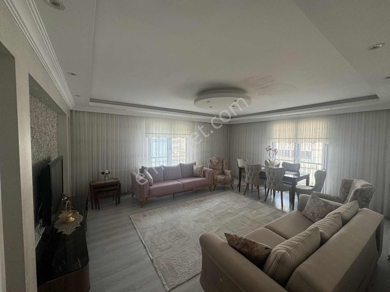 Ulucan'dan İnegöl Kozluca Yolun'da Satılık Dubleks Daire - Görsel 25