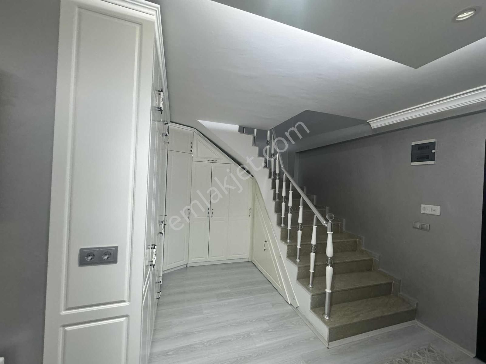 Ulucan'dan İnegöl Kozluca Yolun'da Satılık Dubleks Daire - Görsel 6