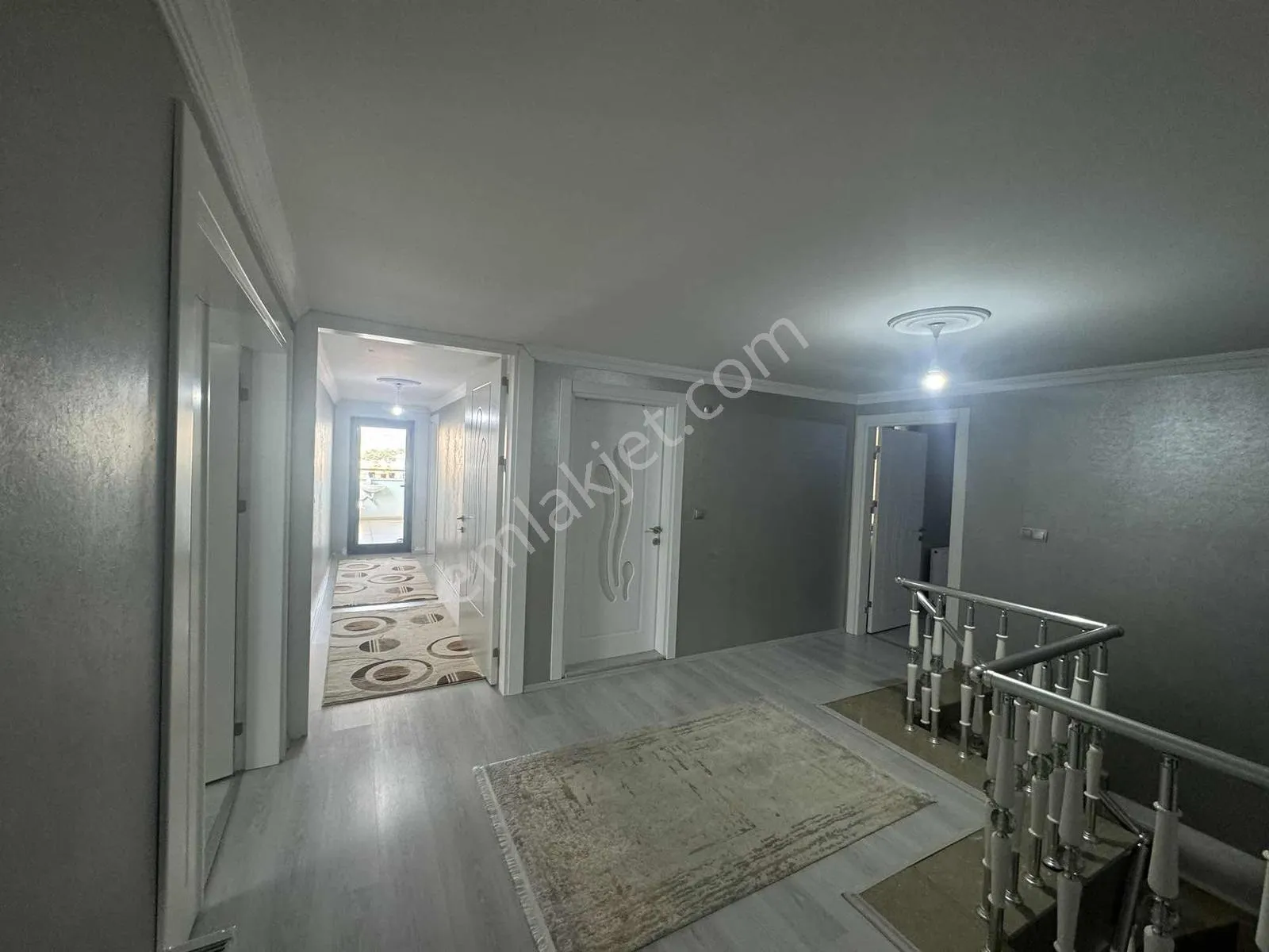 Ulucan'dan İnegöl Kozluca Yolun'da Satılık Dubleks Daire - Görsel 22