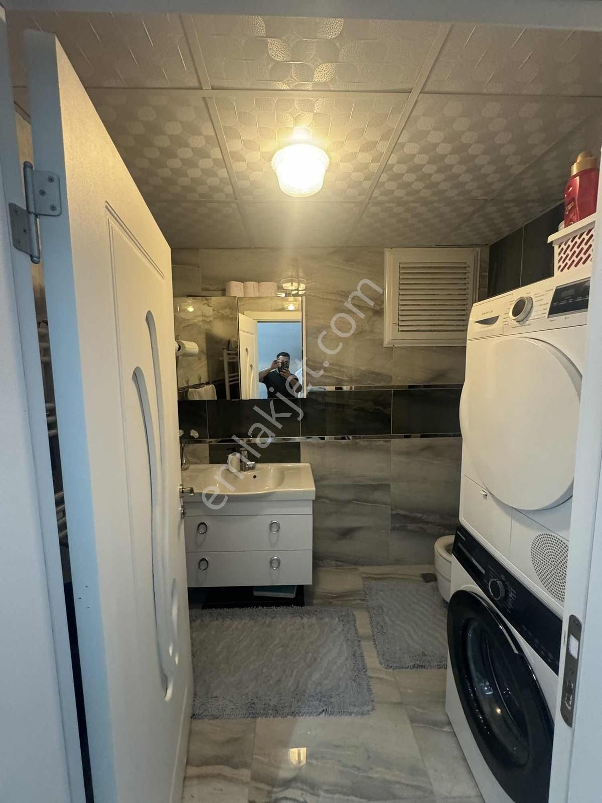 Ulucan'dan İnegöl Kozluca Yolun'da Satılık Dubleks Daire - Görsel 20