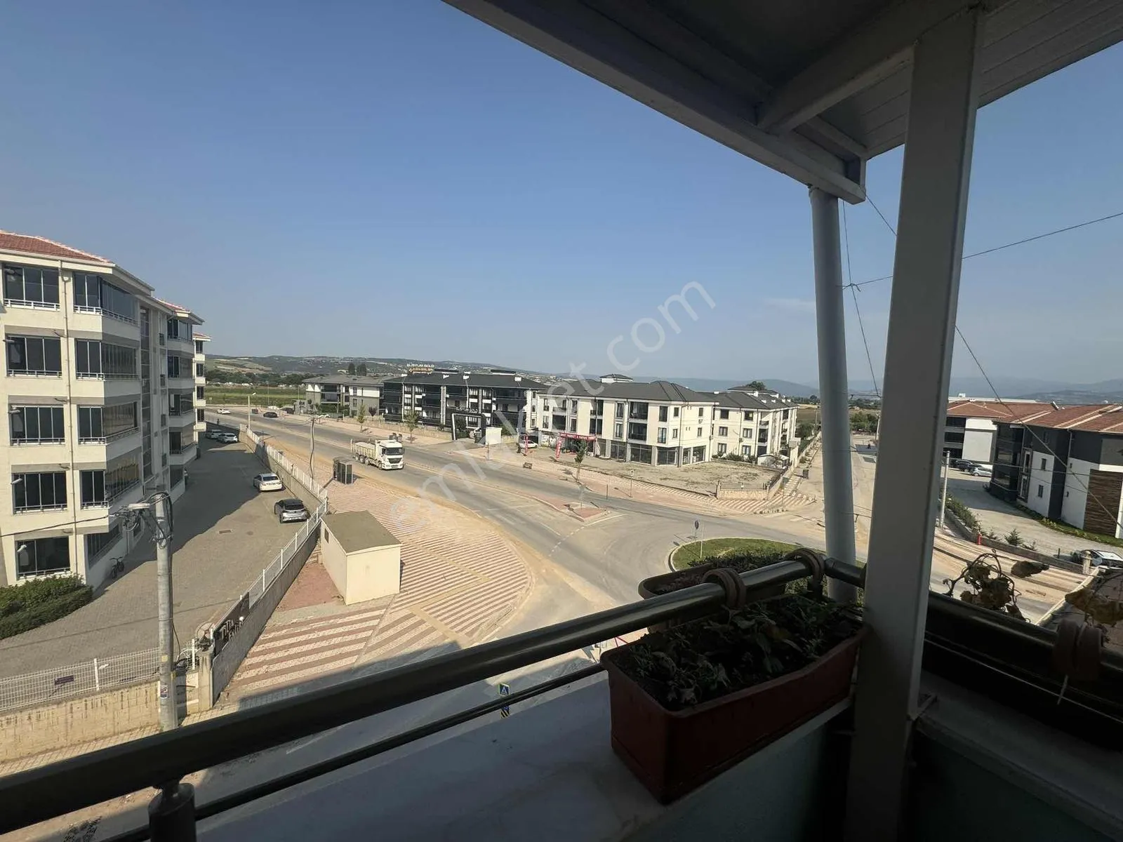 Ulucan'dan İnegöl Kozluca Yolun'da Satılık Dubleks Daire - Görsel 28