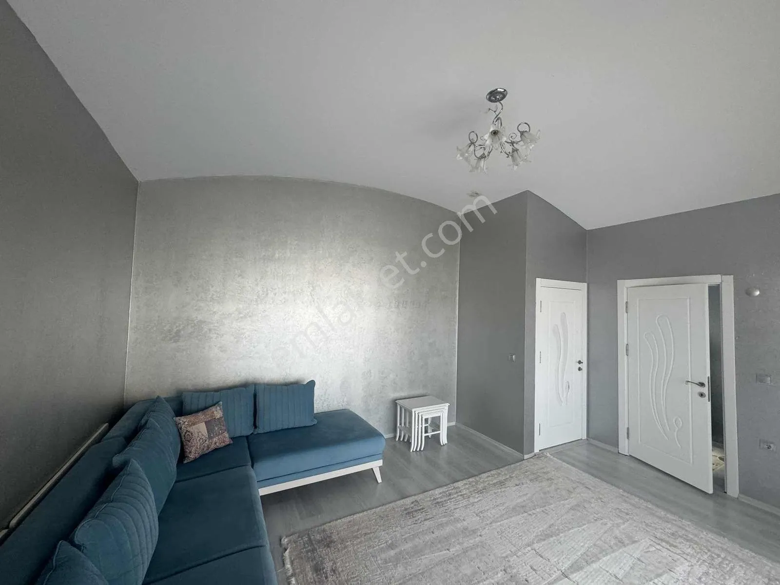 Ulucan'dan İnegöl Kozluca Yolun'da Satılık Dubleks Daire - Görsel 15