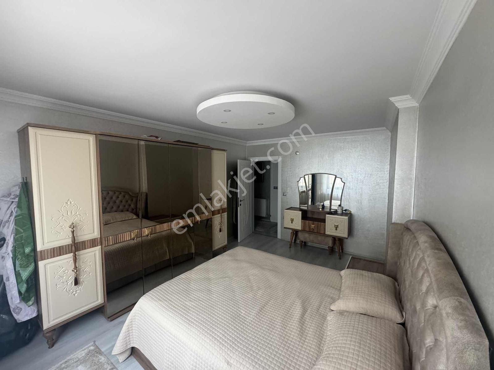 Ulucan'dan İnegöl Kozluca Yolun'da Satılık Dubleks Daire - Görsel 16