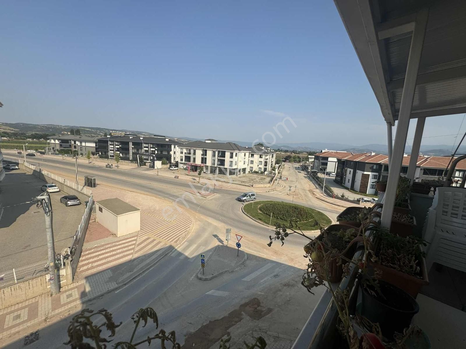 Ulucan'dan İnegöl Kozluca Yolun'da Satılık Dubleks Daire - Görsel 10