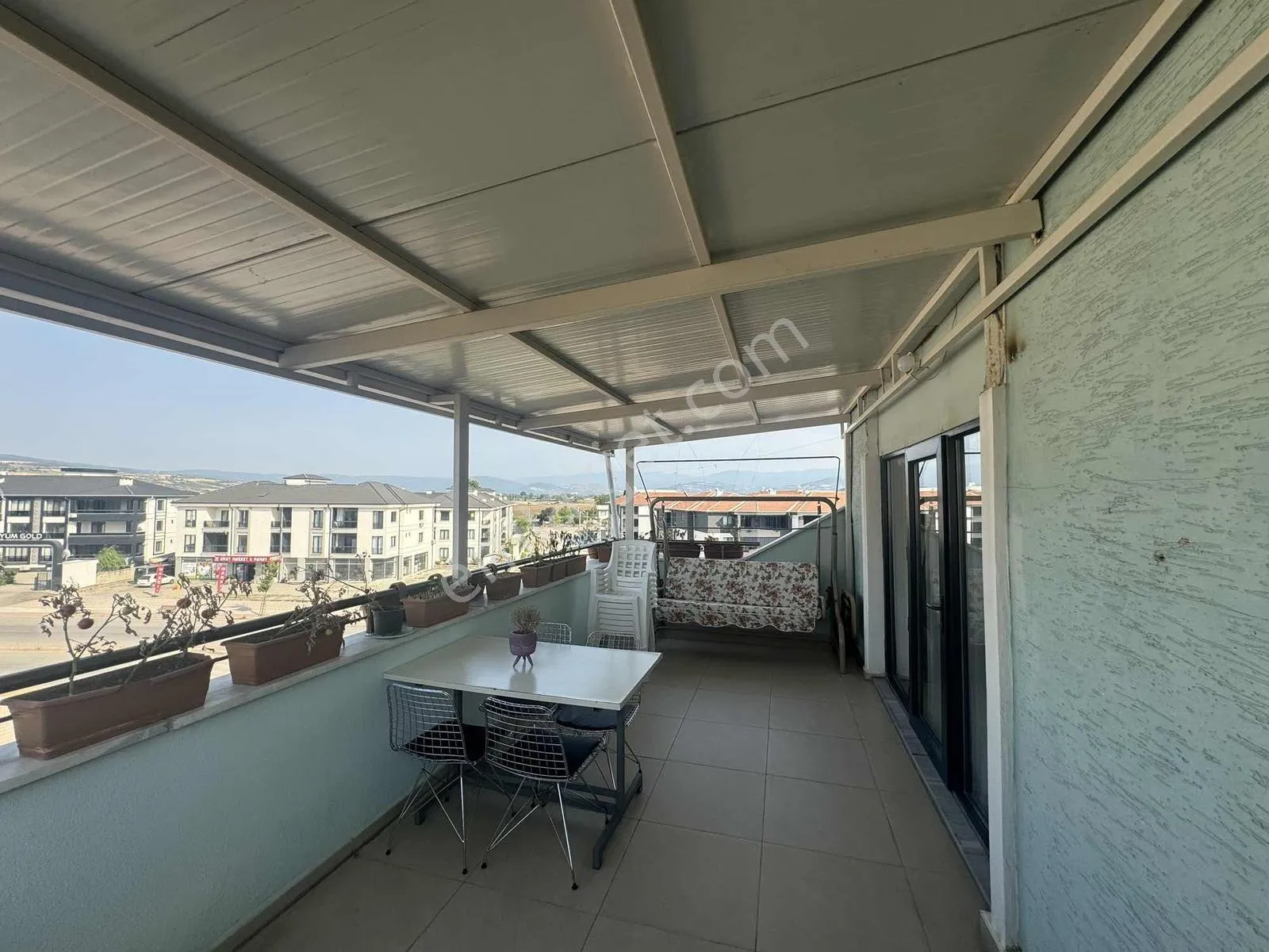 Ulucan'dan İnegöl Kozluca Yolun'da Satılık Dubleks Daire - Görsel 5