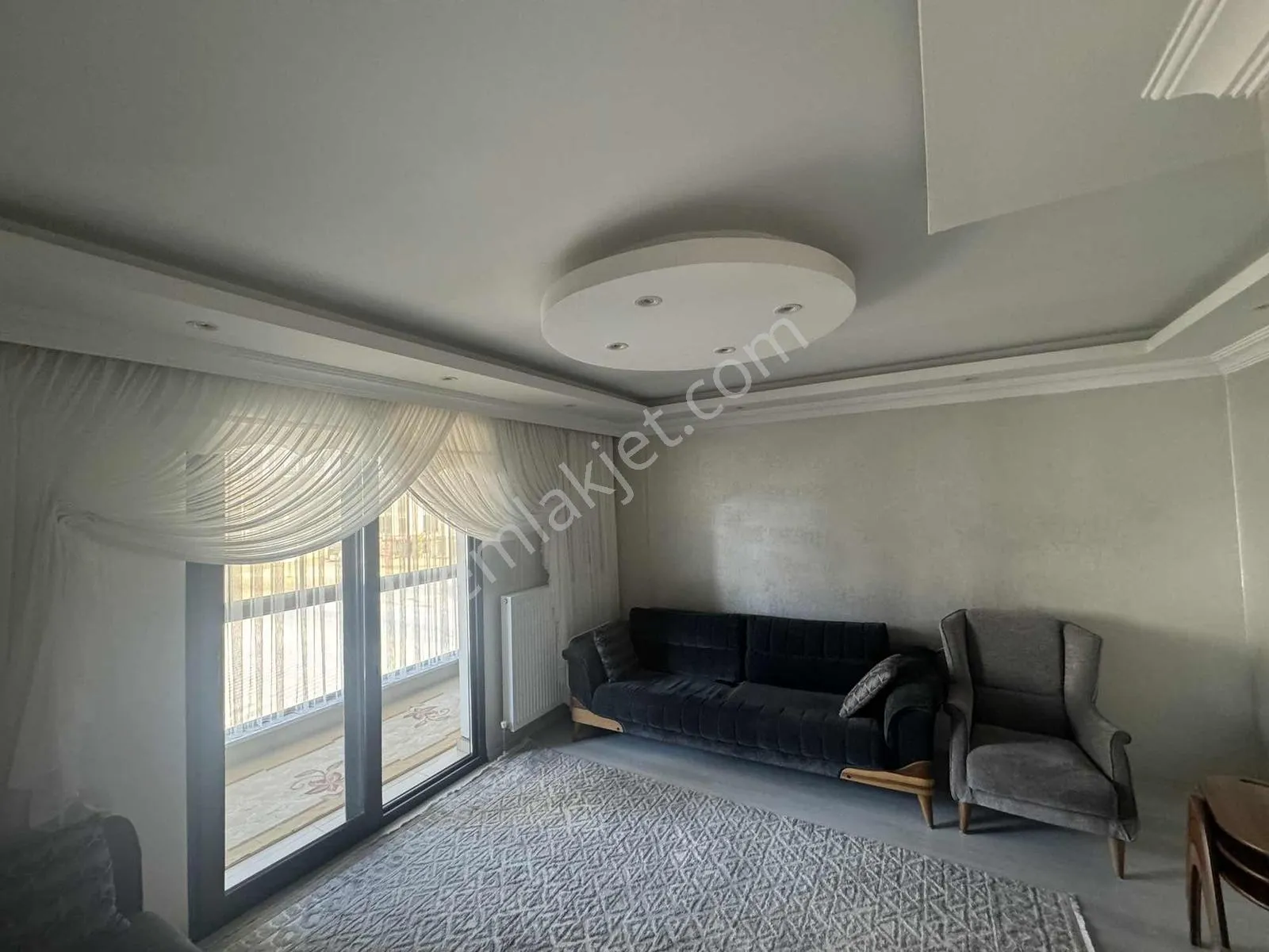 Ulucan'dan İnegöl Kozluca Yolun'da Satılık Dubleks Daire - Görsel 23