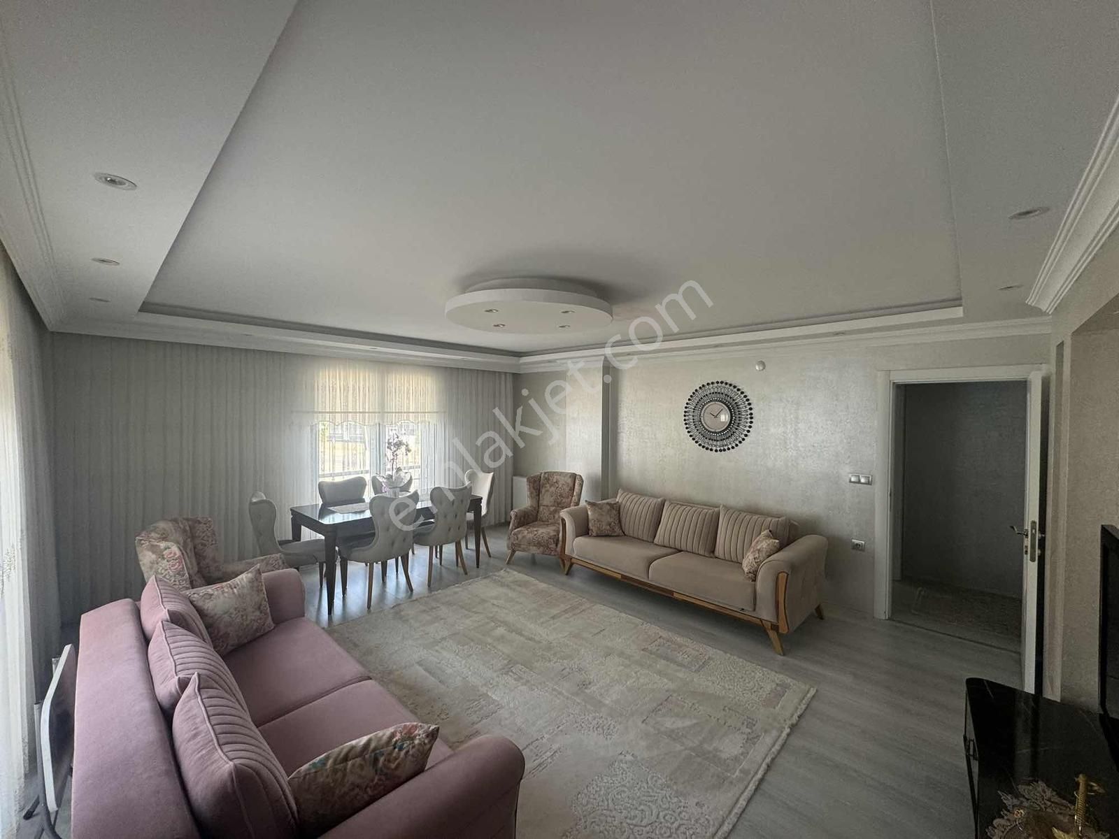 Ulucan'dan İnegöl Kozluca Yolun'da Satılık Dubleks Daire - Görsel 18