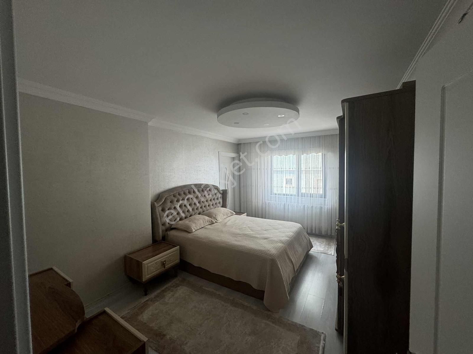 Ulucan'dan İnegöl Kozluca Yolun'da Satılık Dubleks Daire - Görsel 14