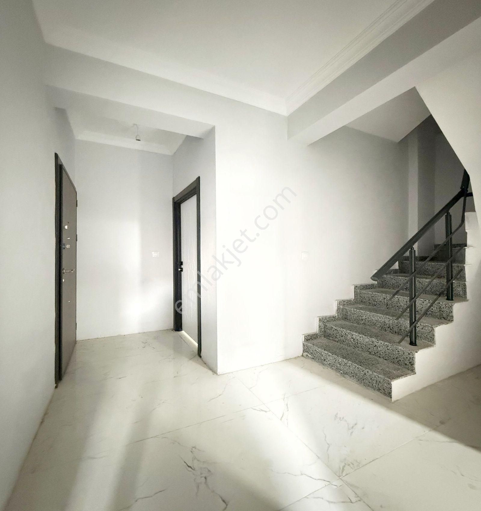 Pusula Yapı'dan Geniş Aileler İçin 4+1 Dubleks Daire!!! - Görsel 8