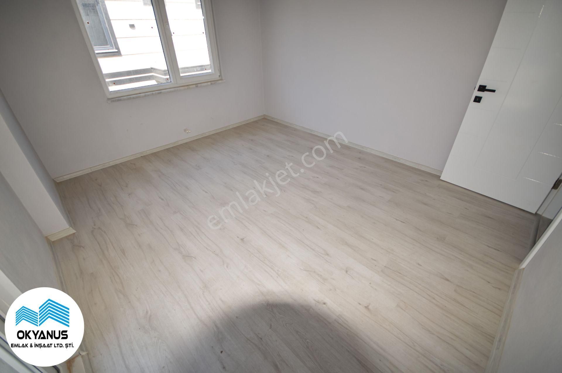 Sakarya Kocaali'de Geniş Bahçeli 3+1 Modern Villa - Görsel 23