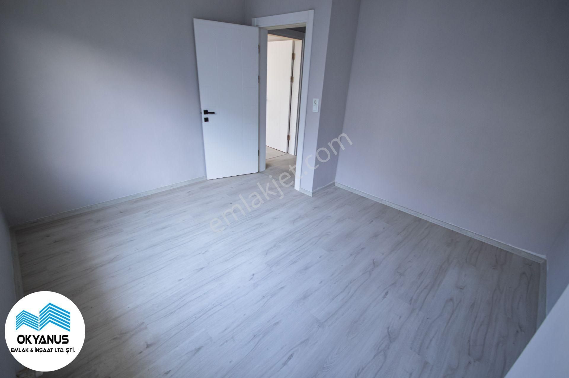 Sakarya Kocaali'de Geniş Bahçeli 3+1 Modern Villa - Görsel 20