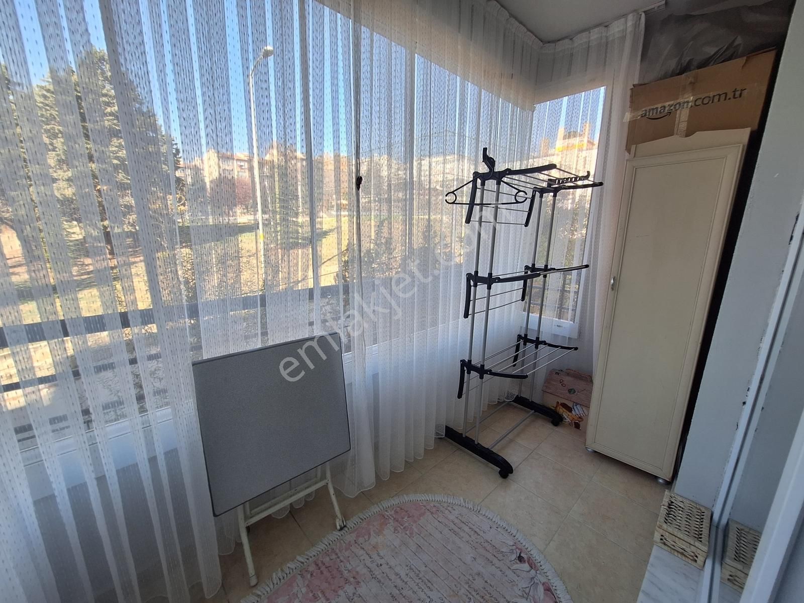 Serhat Mahallesinde Masrafsız Full Yapılı 3+1 Satılık Daire - Görsel 16