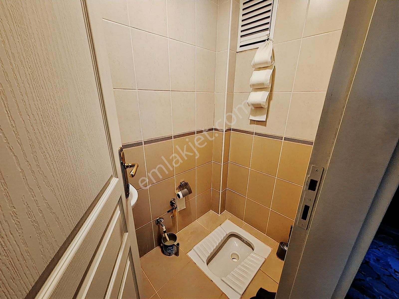 Serhat Mahallesinde Masrafsız Full Yapılı 3+1 Satılık Daire - Görsel 20