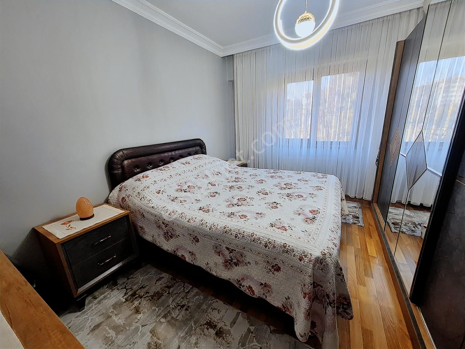 Serhat Mahallesinde Masrafsız Full Yapılı 3+1 Satılık Daire - Görsel 16