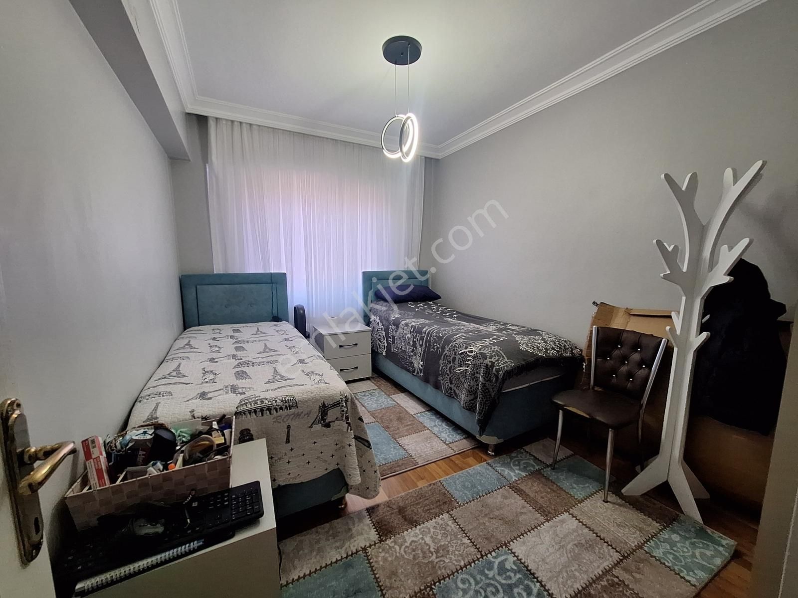 Serhat Mahallesinde Masrafsız Full Yapılı 3+1 Satılık Daire - Görsel 7