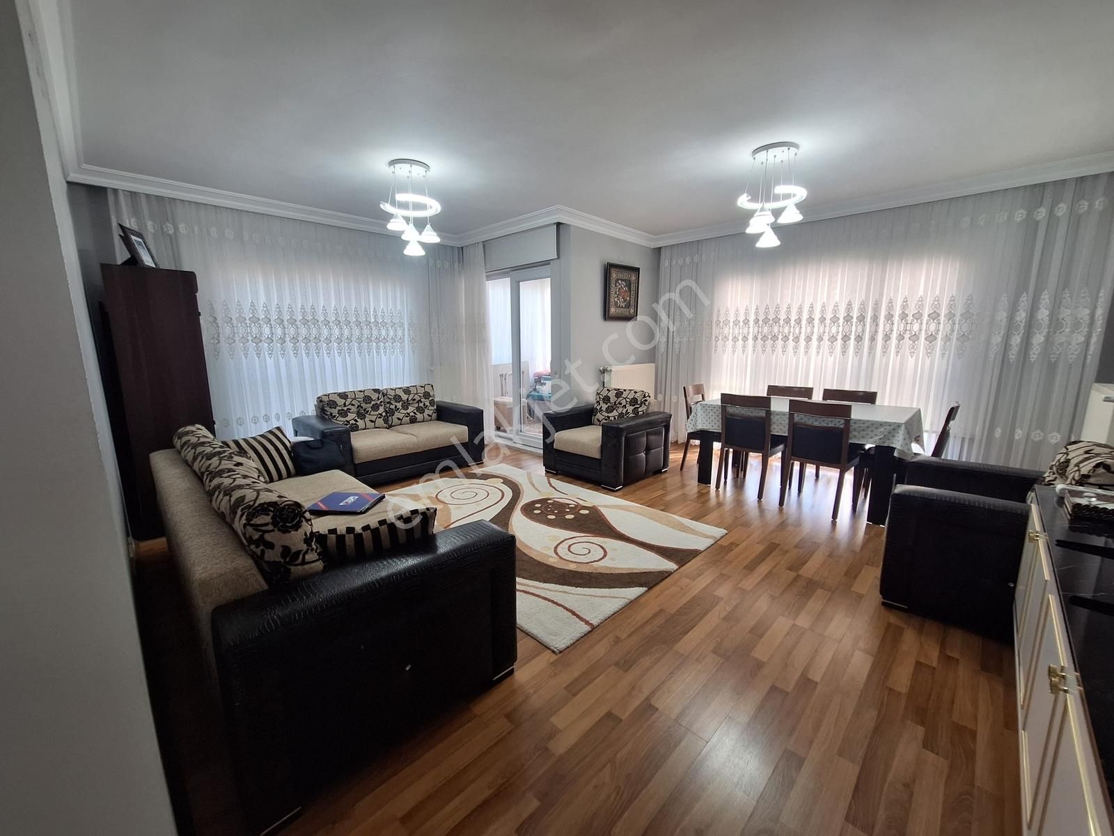 Serhat Mahallesinde Masrafsız Full Yapılı 3+1 Satılık Daire - Görsel 22