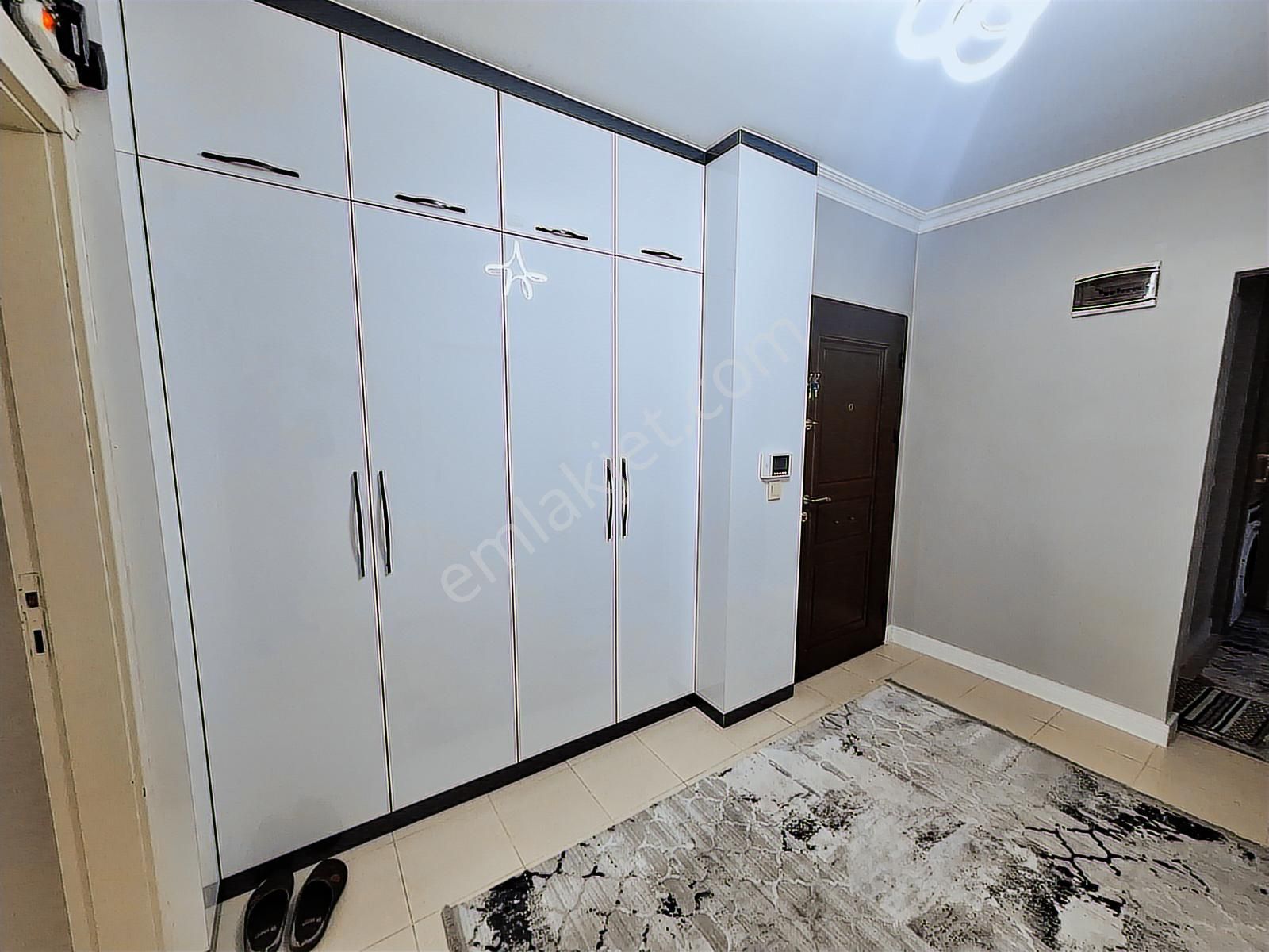 Serhat Mahallesinde Masrafsız Full Yapılı 3+1 Satılık Daire - Görsel 5