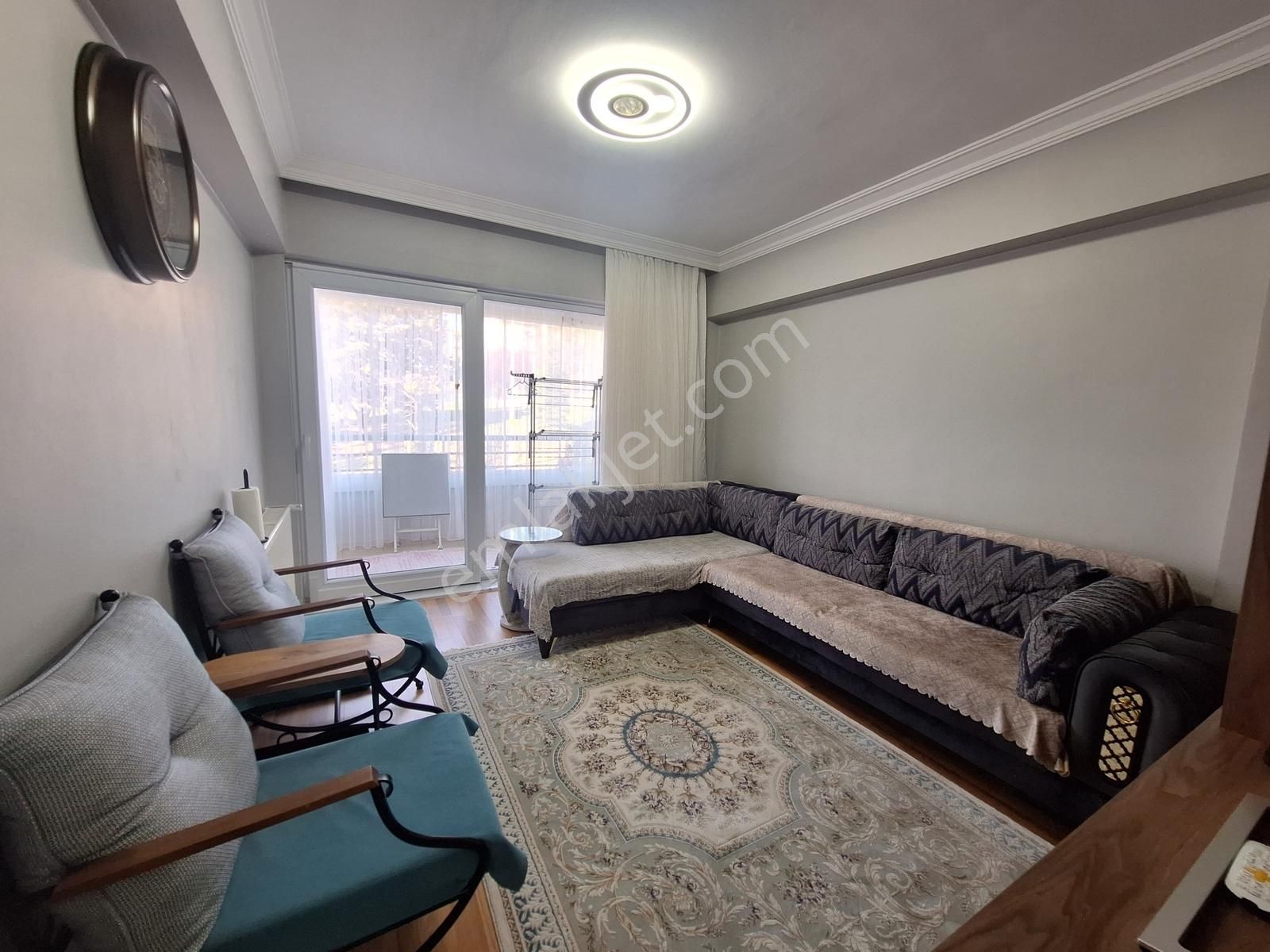 Serhat Mahallesinde Masrafsız Full Yapılı 3+1 Satılık Daire - Görsel 12