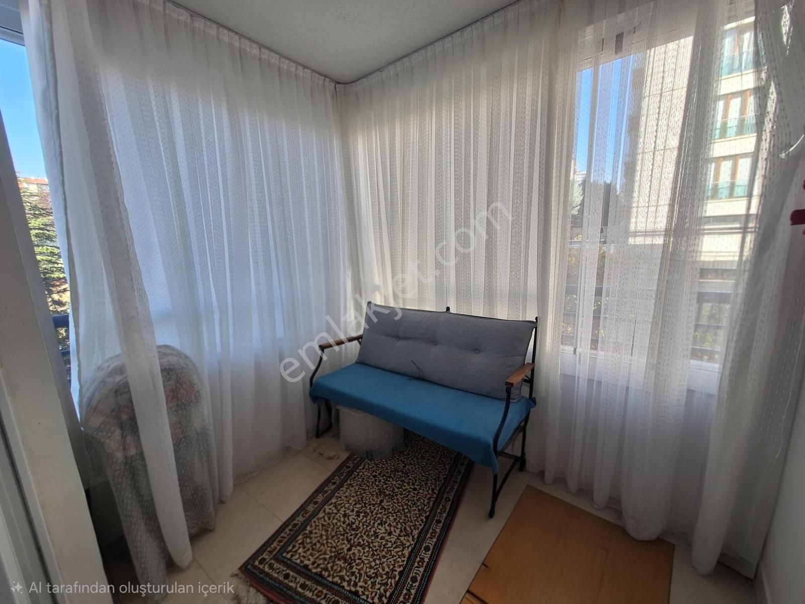 Serhat Mahallesinde Masrafsız Full Yapılı 3+1 Satılık Daire - Görsel 21