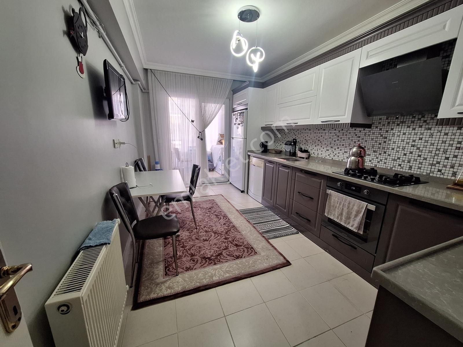 Serhat Mahallesinde Masrafsız Full Yapılı 3+1 Satılık Daire - Görsel 2