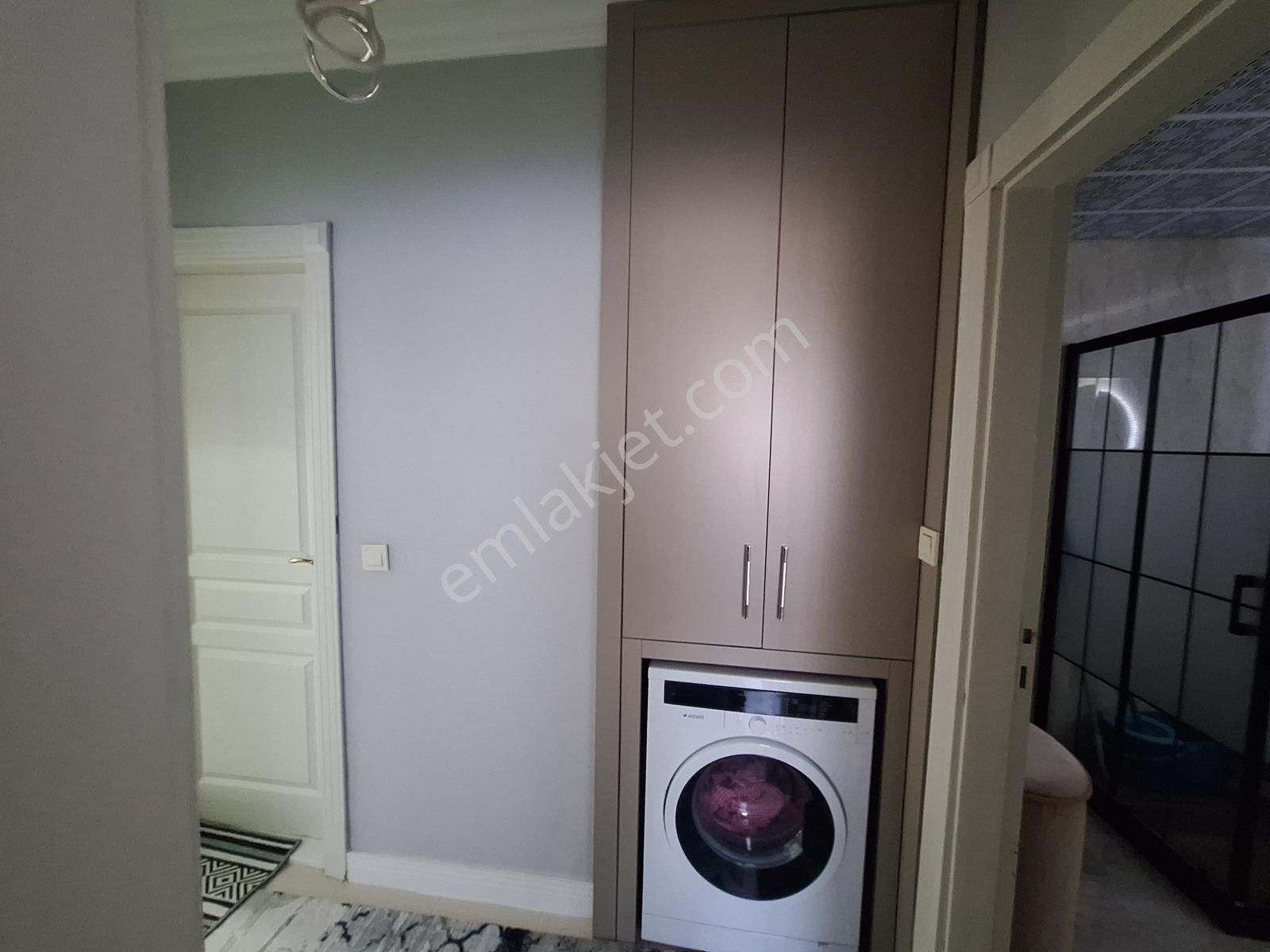 Serhat Mahallesinde Masrafsız Full Yapılı 3+1 Satılık Daire - Görsel 19