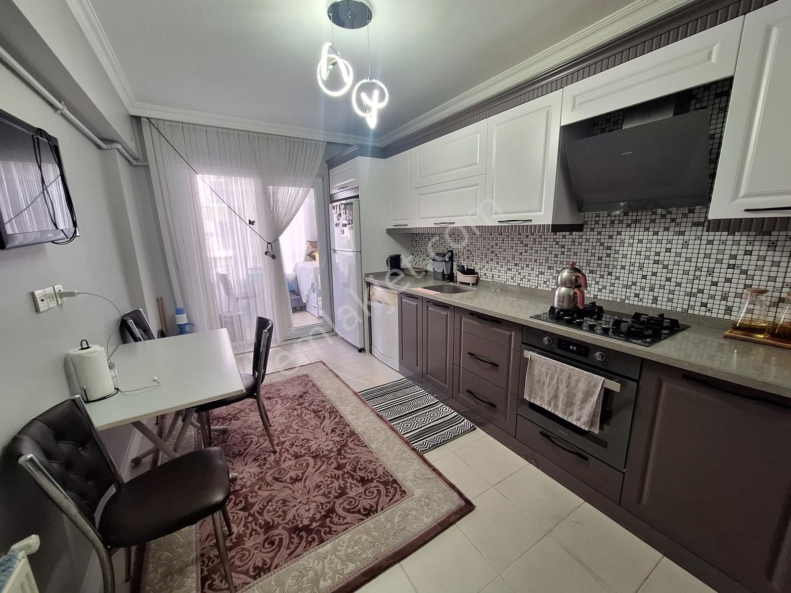 Serhat Mahallesinde Masrafsız Full Yapılı 3+1 Satılık Daire - Görsel 12