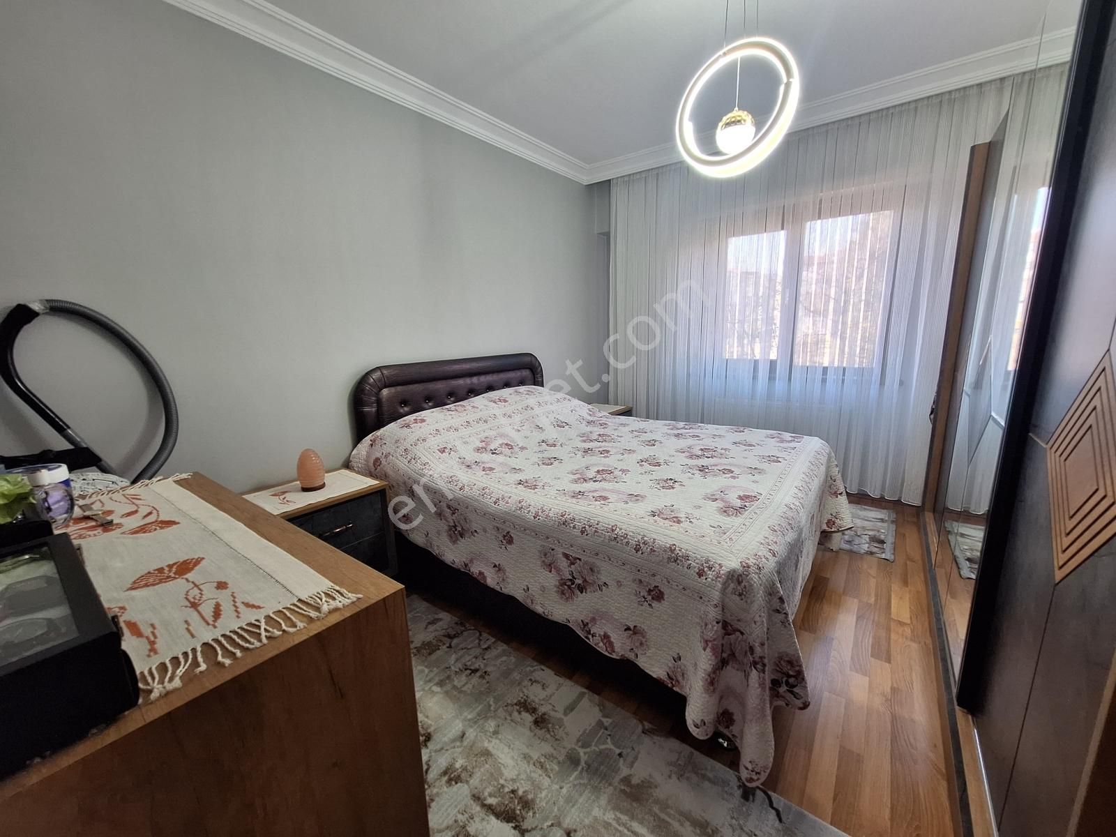 Serhat Mahallesinde Masrafsız Full Yapılı 3+1 Satılık Daire - Görsel 18