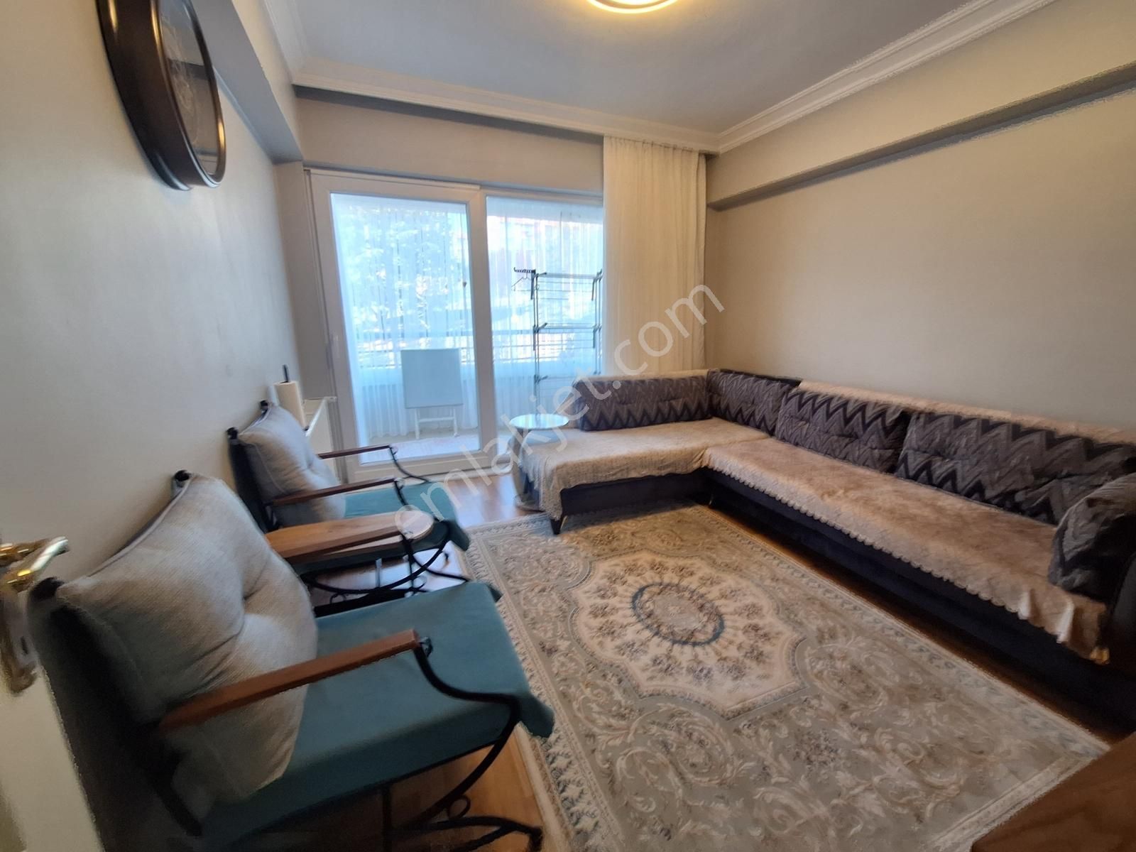 Serhat Mahallesinde Masrafsız Full Yapılı 3+1 Satılık Daire - Görsel 6